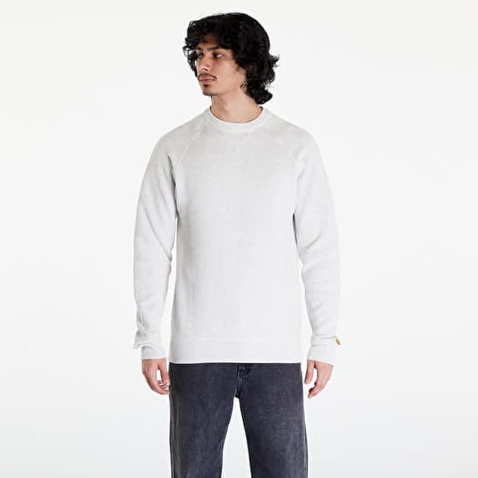 Carhartt wip chase best sale sweater