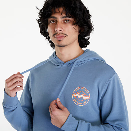 Sudadera Billabong Foundation Pullover
