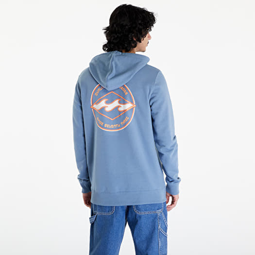 Felpa Billabong Foundation Pullover