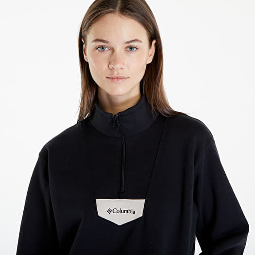 Columbia fleece sweatshirt new arrivals