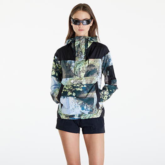 Challenger windbreaker columbia hot sale