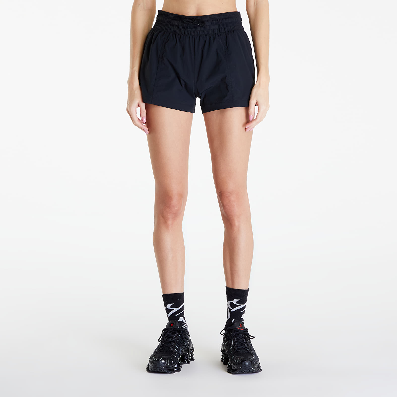Šortky Columbia Boundless Trek™ Active Shorts Black