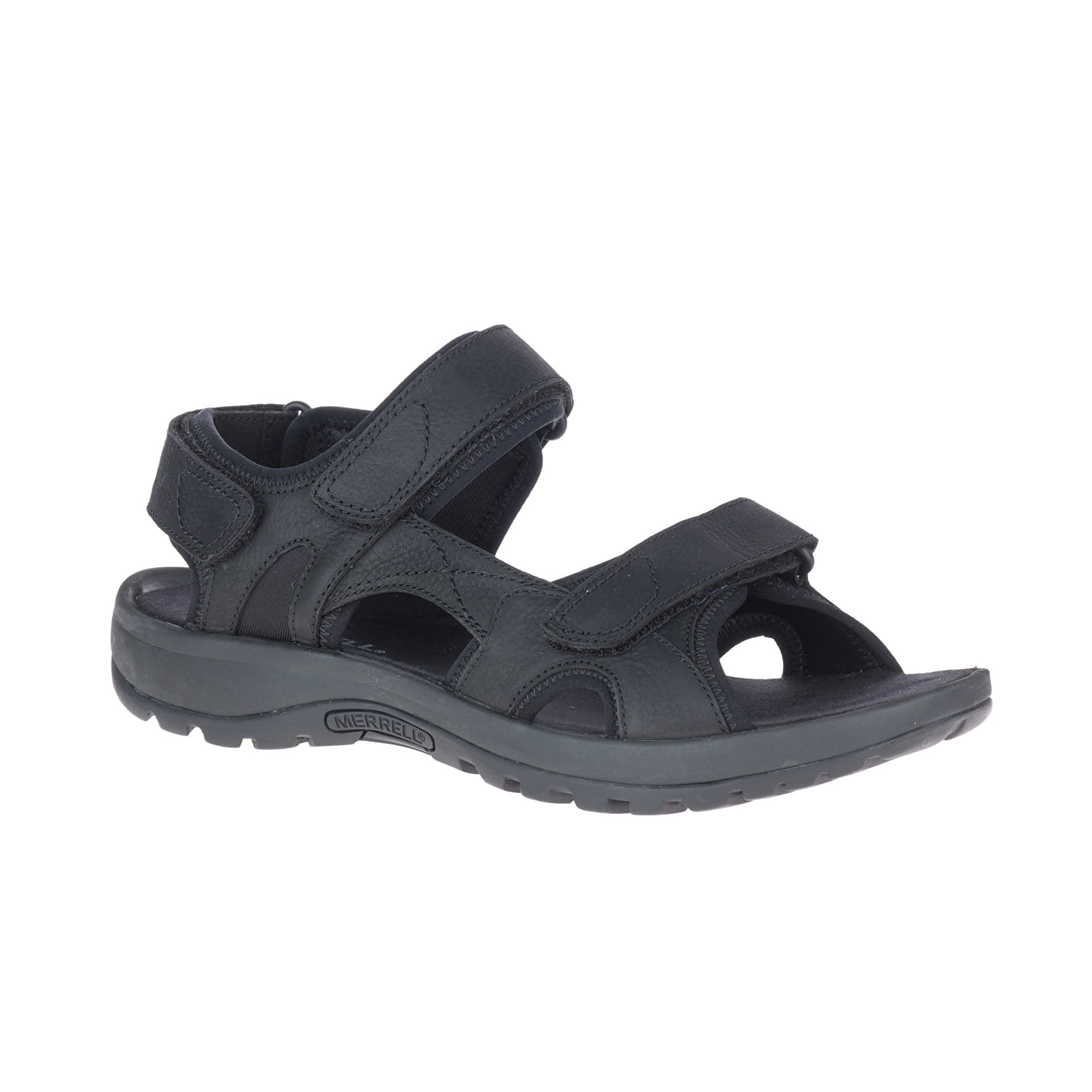 Turnschuhe und Schuhe für Männer Merrell Sandspur 2 Convert Black