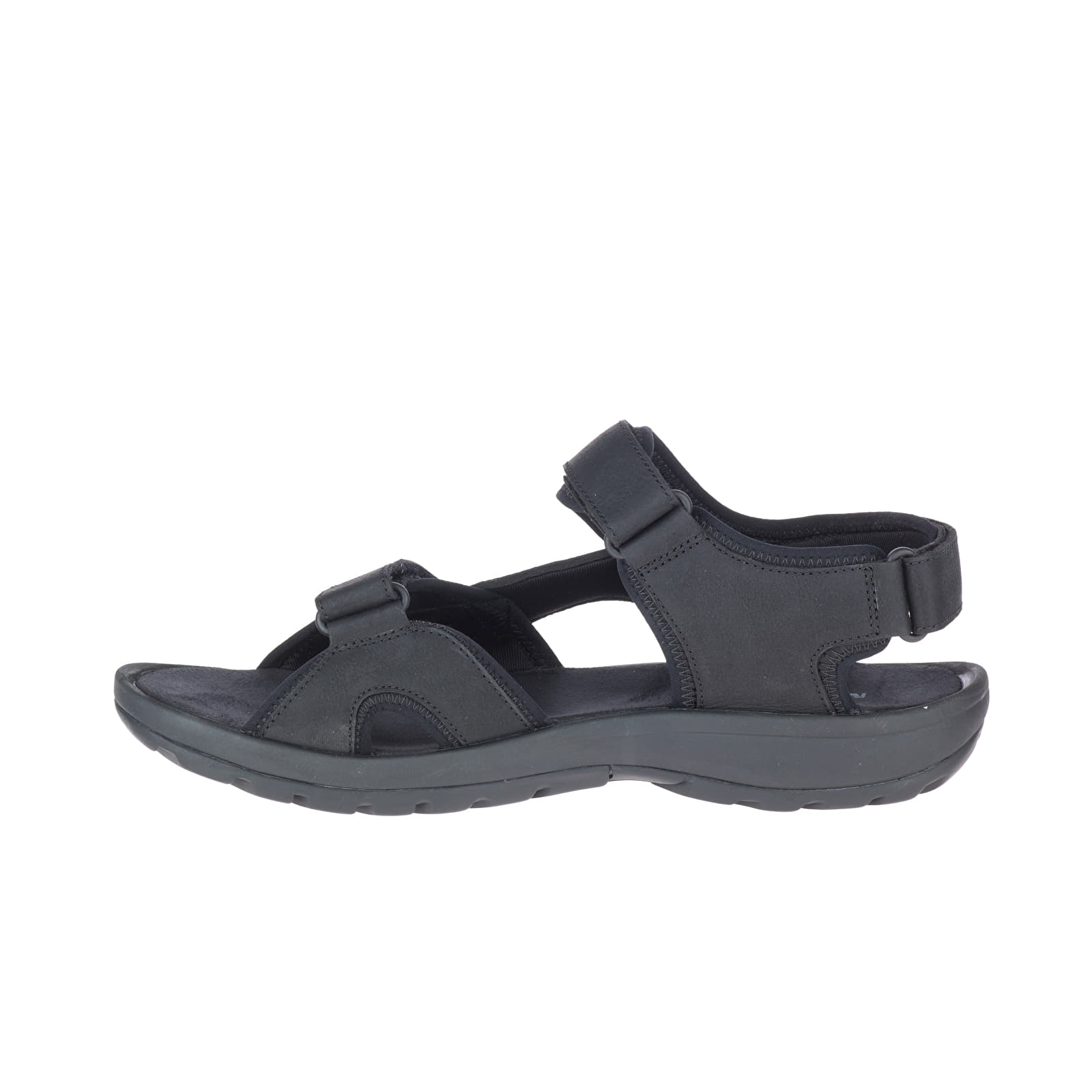 Turnschuhe und Schuhe für Männer Merrell Sandspur 2 Convert Black