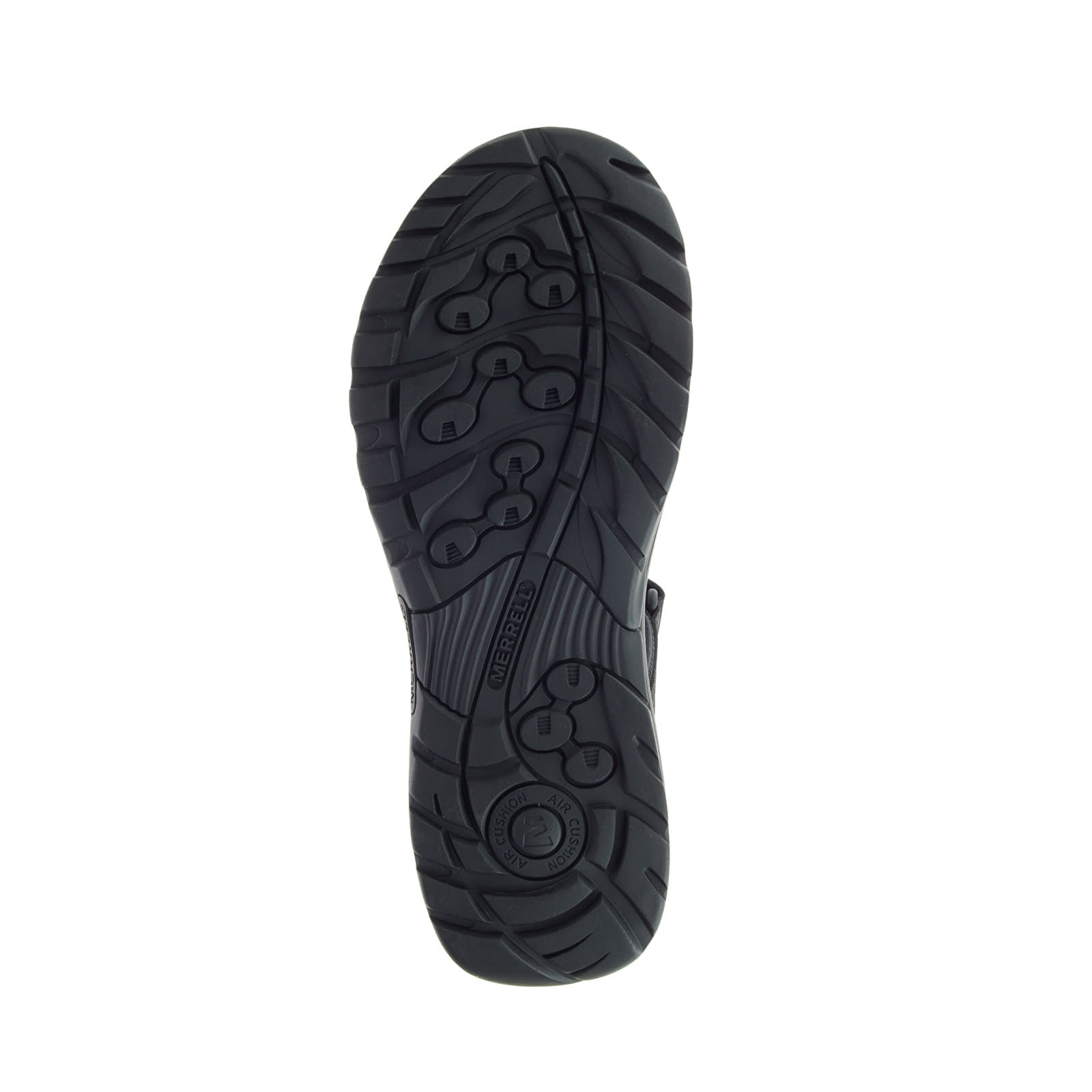 Turnschuhe und Schuhe für Männer Merrell Sandspur 2 Convert Black