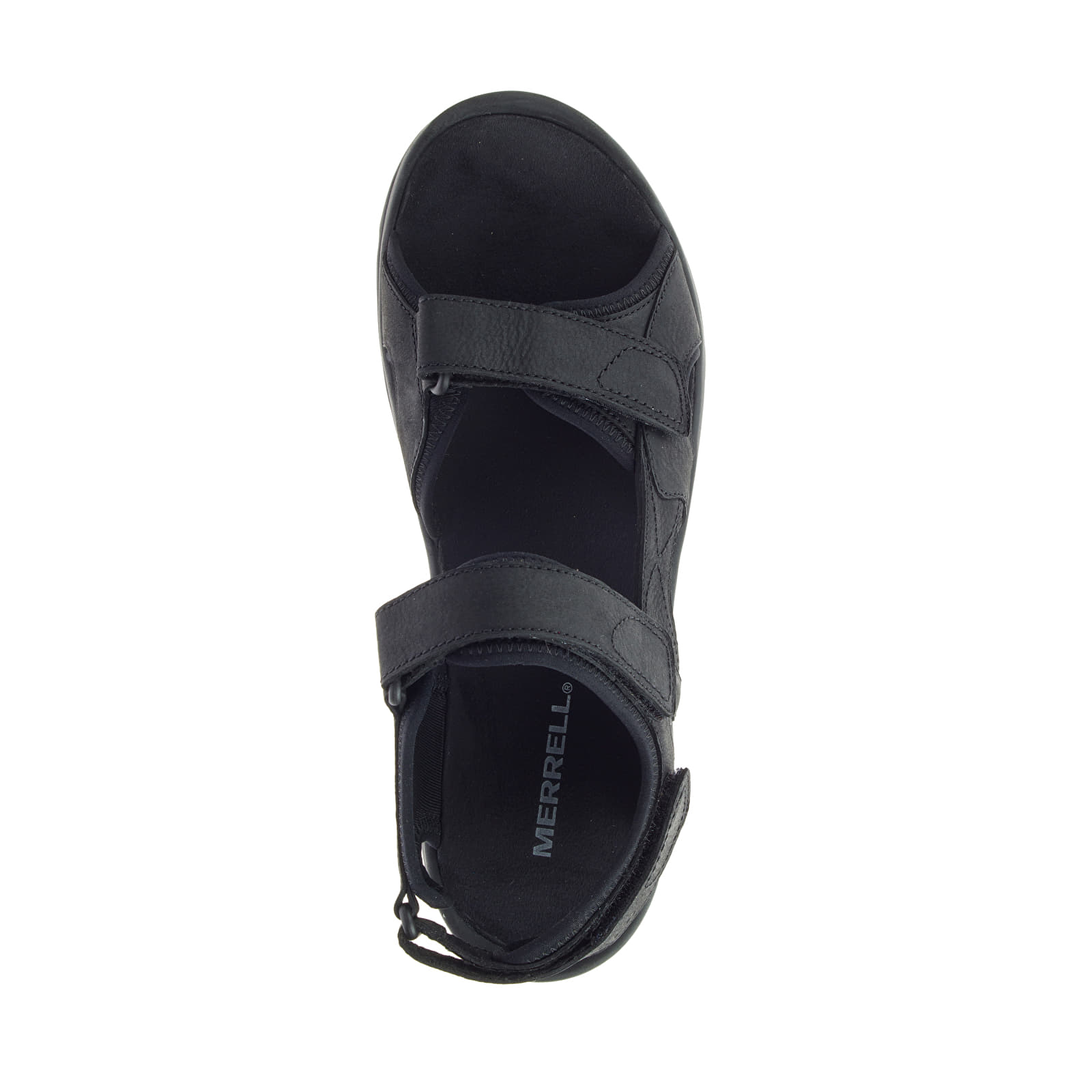 Turnschuhe und Schuhe für Männer Merrell Sandspur 2 Convert Black