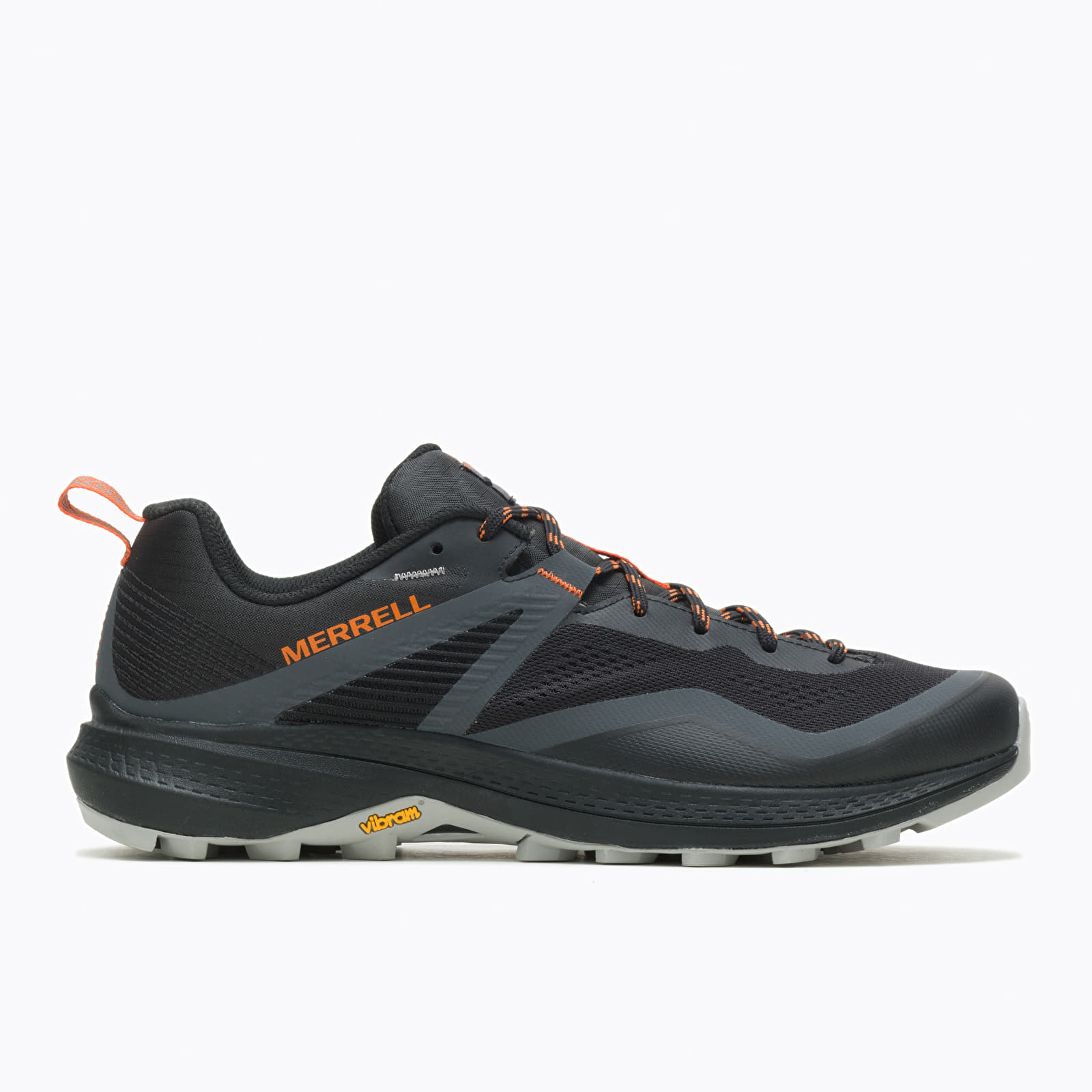 Meeste tossud ja kingad Merrell Mqm 3 Black/ Exuberance