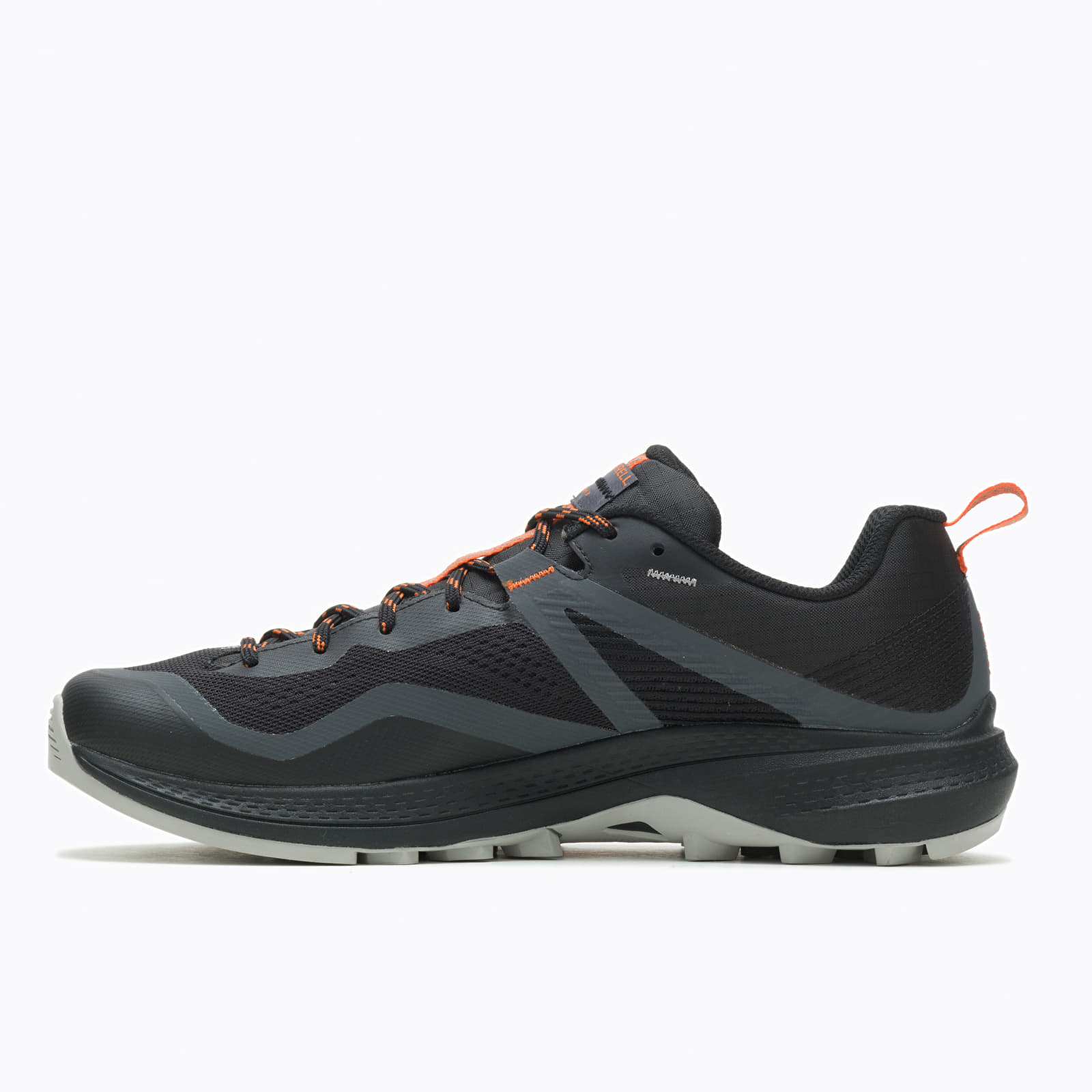Meeste tossud ja kingad Merrell Mqm 3 Black/ Exuberance