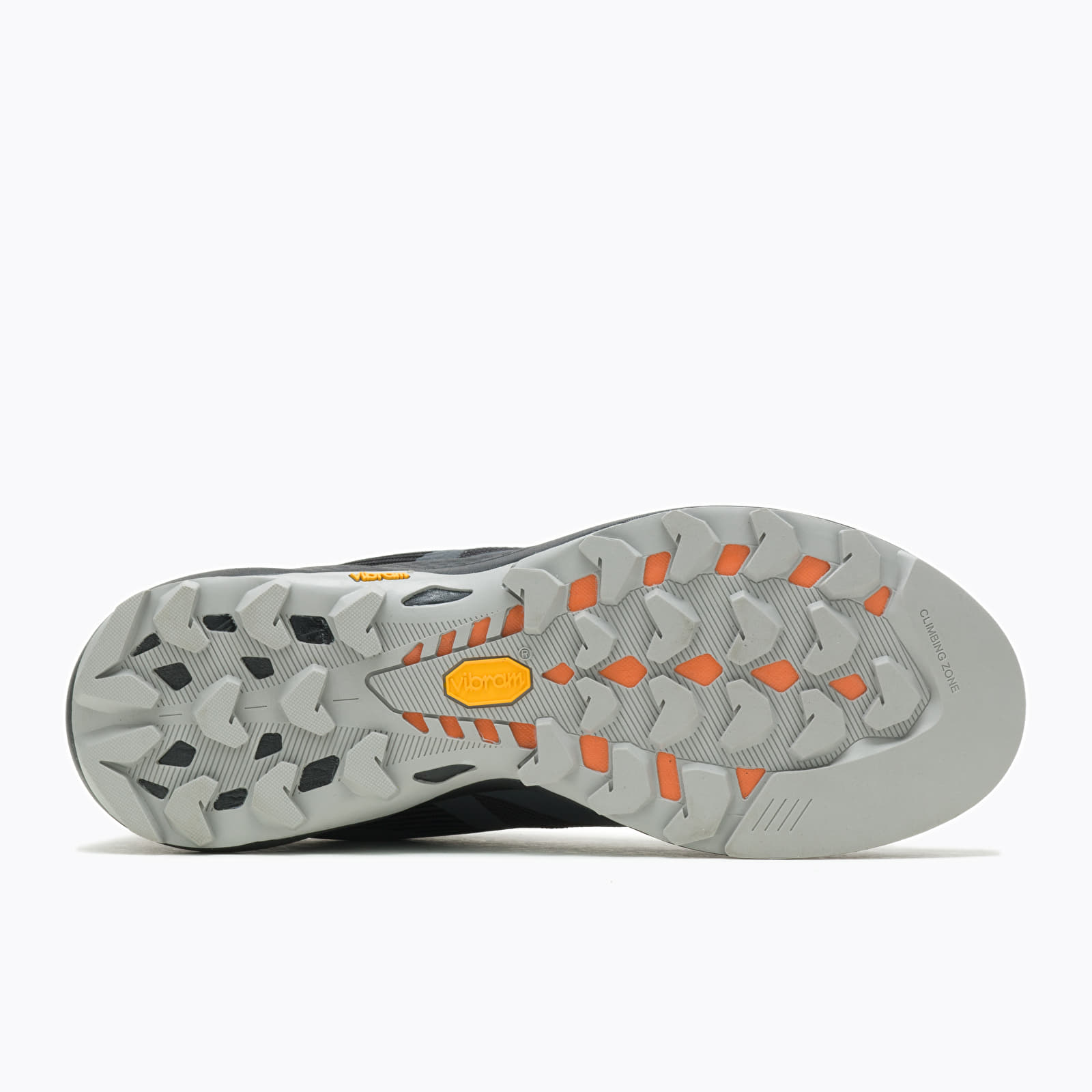Meeste tossud ja kingad Merrell Mqm 3 Black/ Exuberance