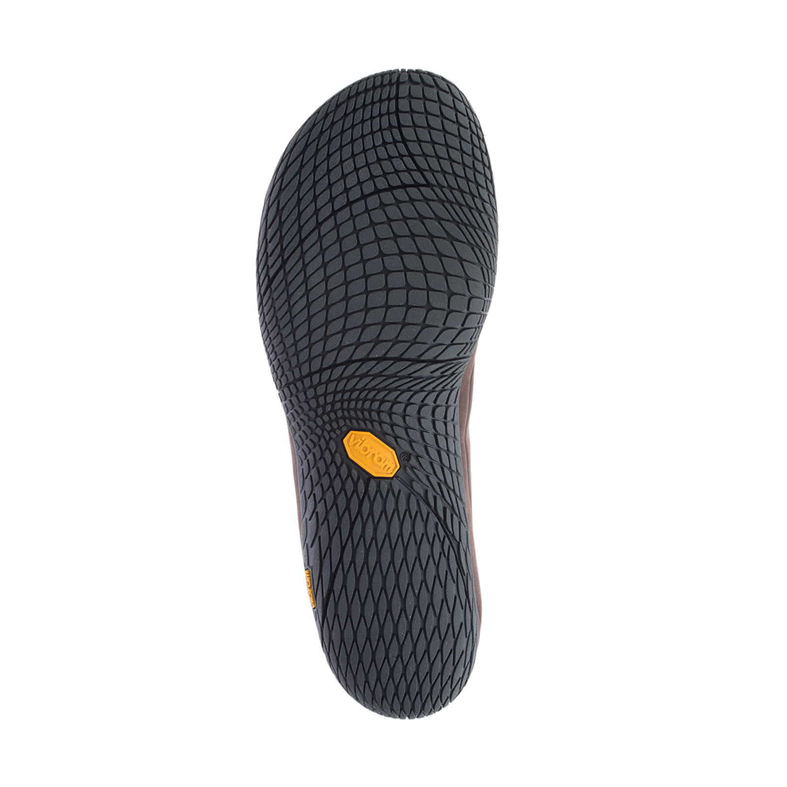Zapatillas Hombre Merrell Vapor Glove 3 Luna Ltr Bracken
