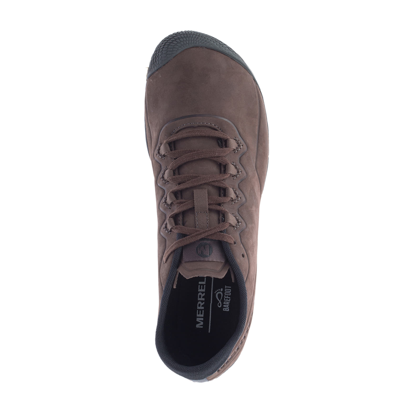 Zapatillas Hombre Merrell Vapor Glove 3 Luna Ltr Bracken
