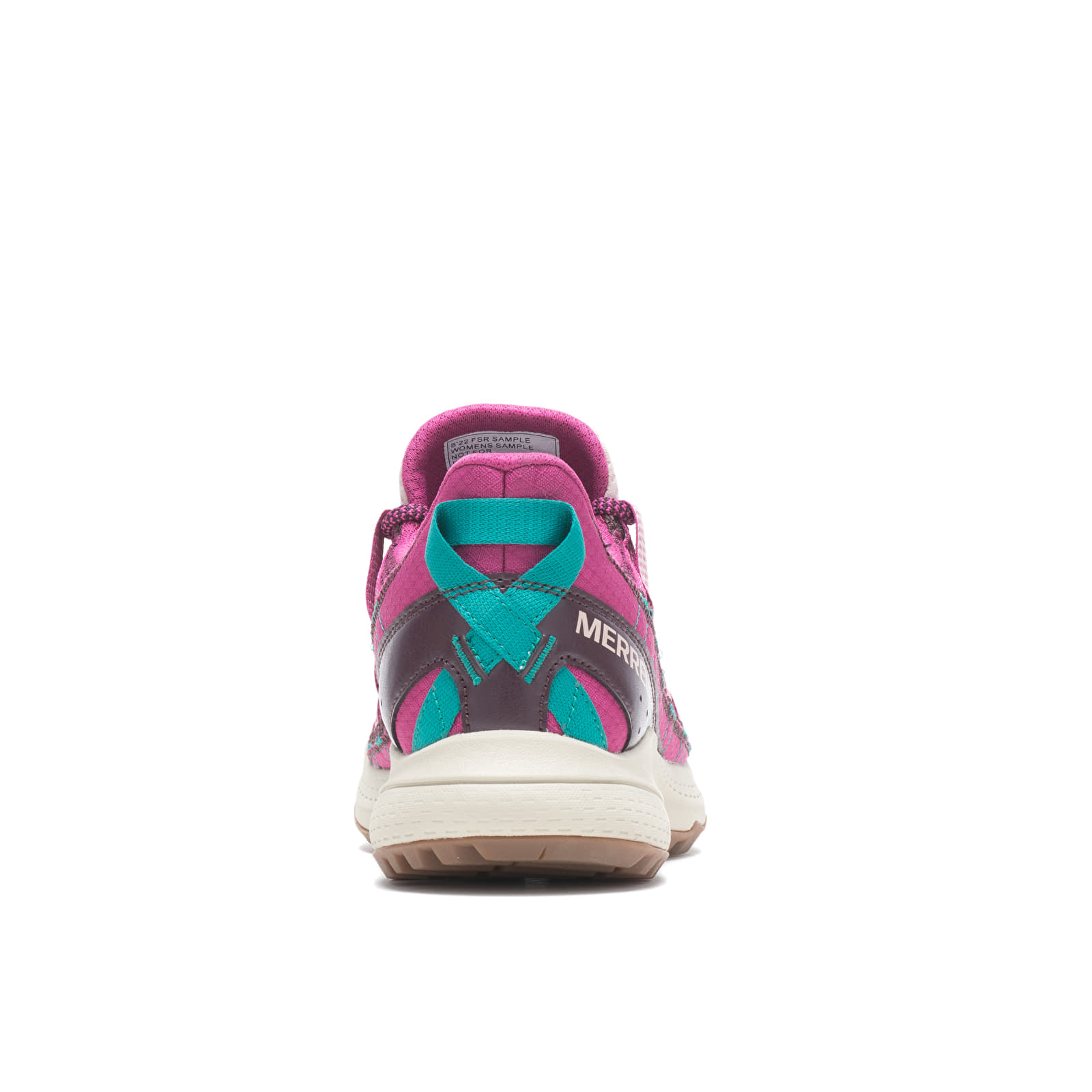 Dámské tenisky a boty Merrell Bravada Edge Fuchsia