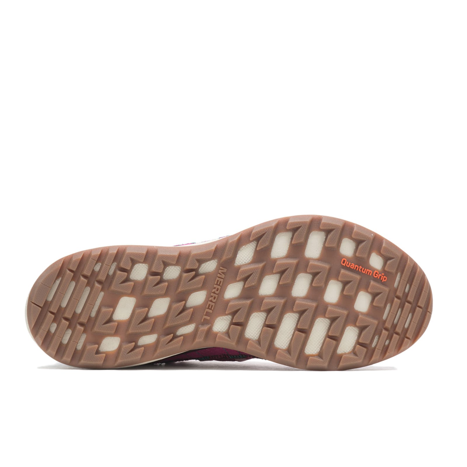 Dámské tenisky a boty Merrell Bravada Edge Fuchsia