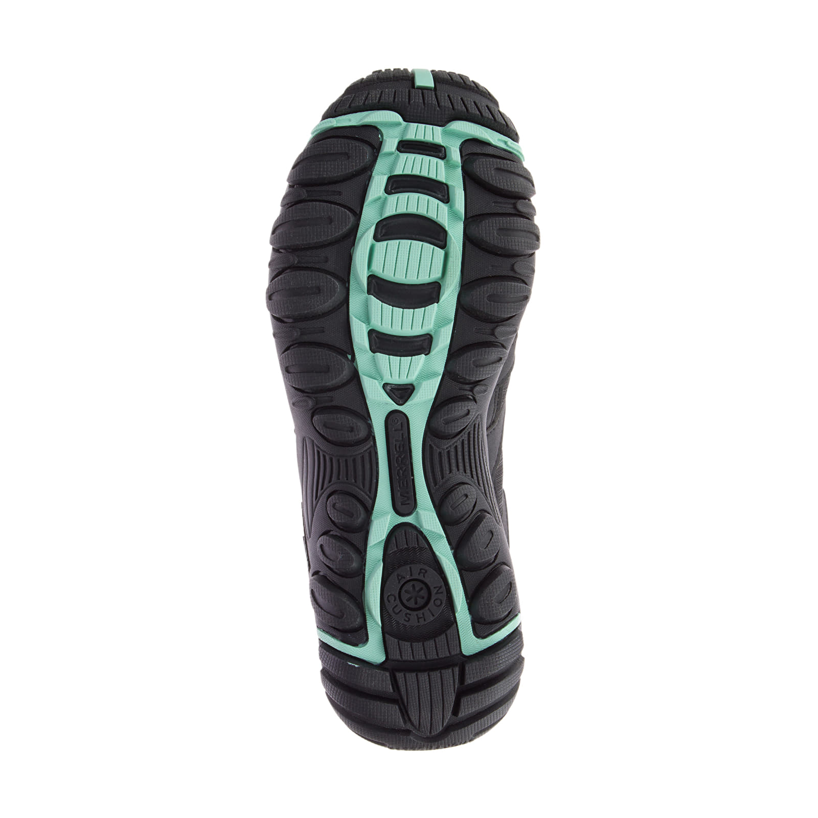 Damessneakers en -schoenen Merrell Claypool Sport Gtx Black/ Wave