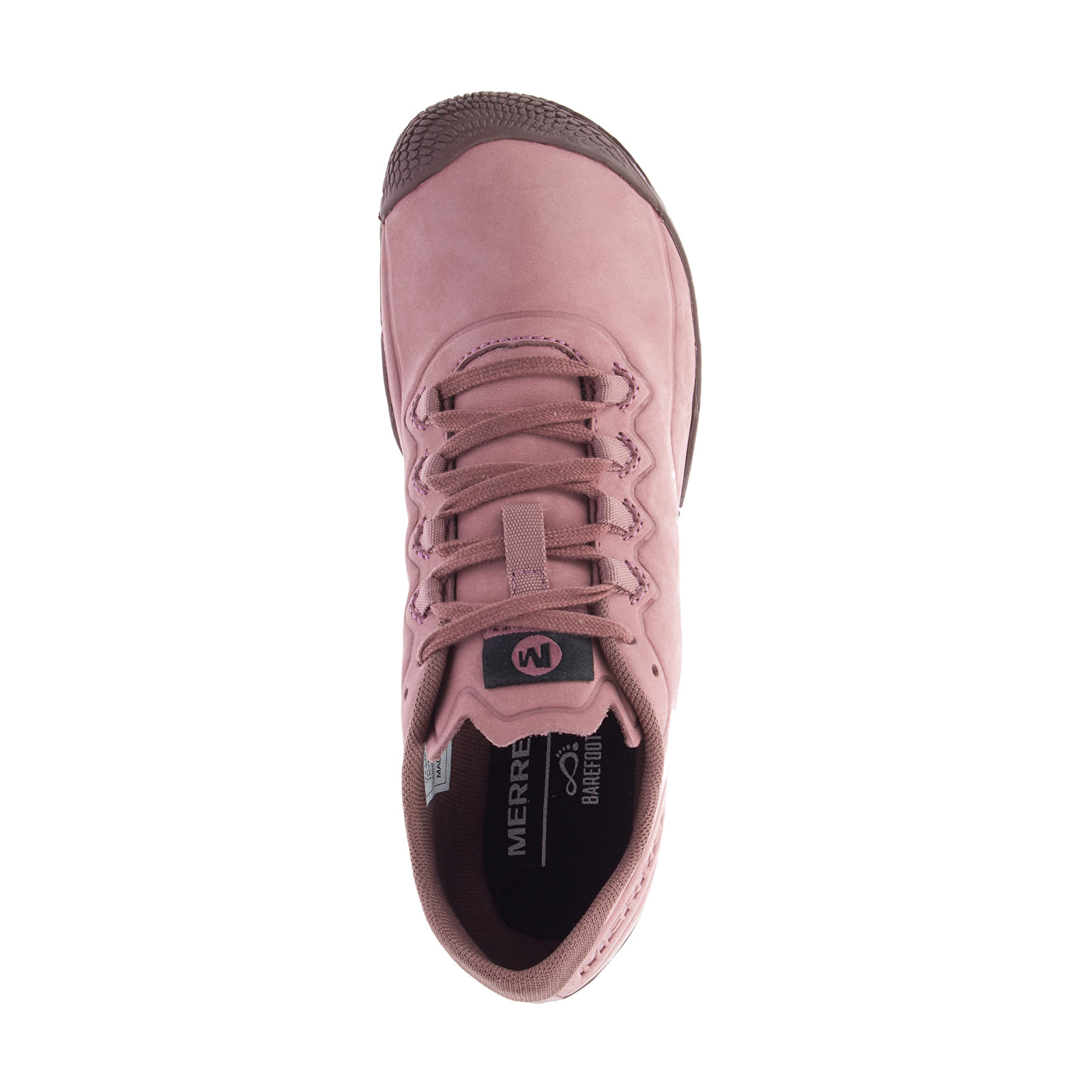 Παπούτσια Merrell Vapor Glove 3 Luna Ltr Burlwood