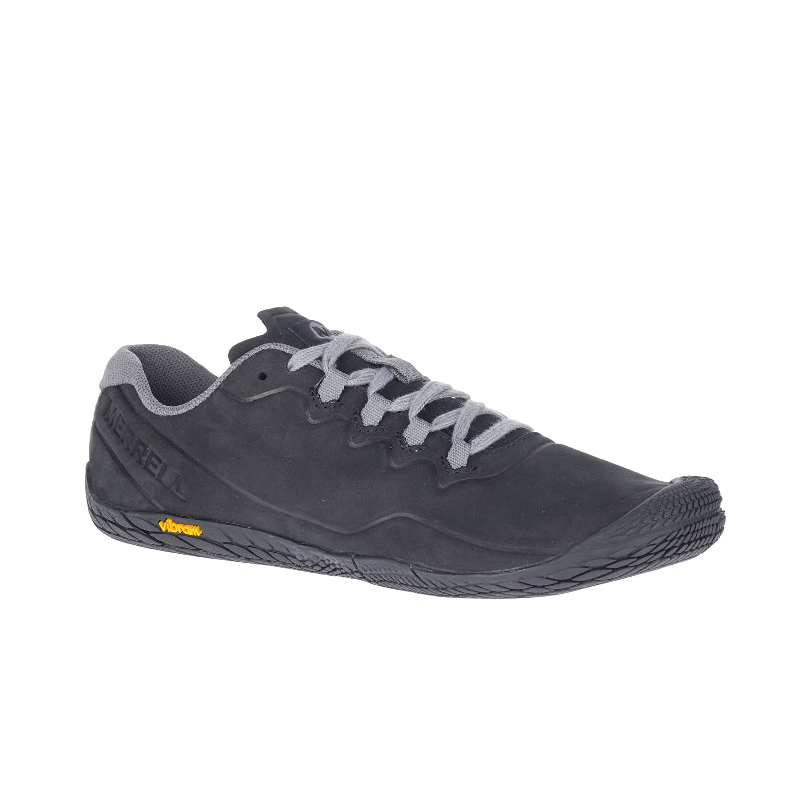 Schuhe Merrell Vapor Glove 3 Luna Ltr Black/ Charcoal