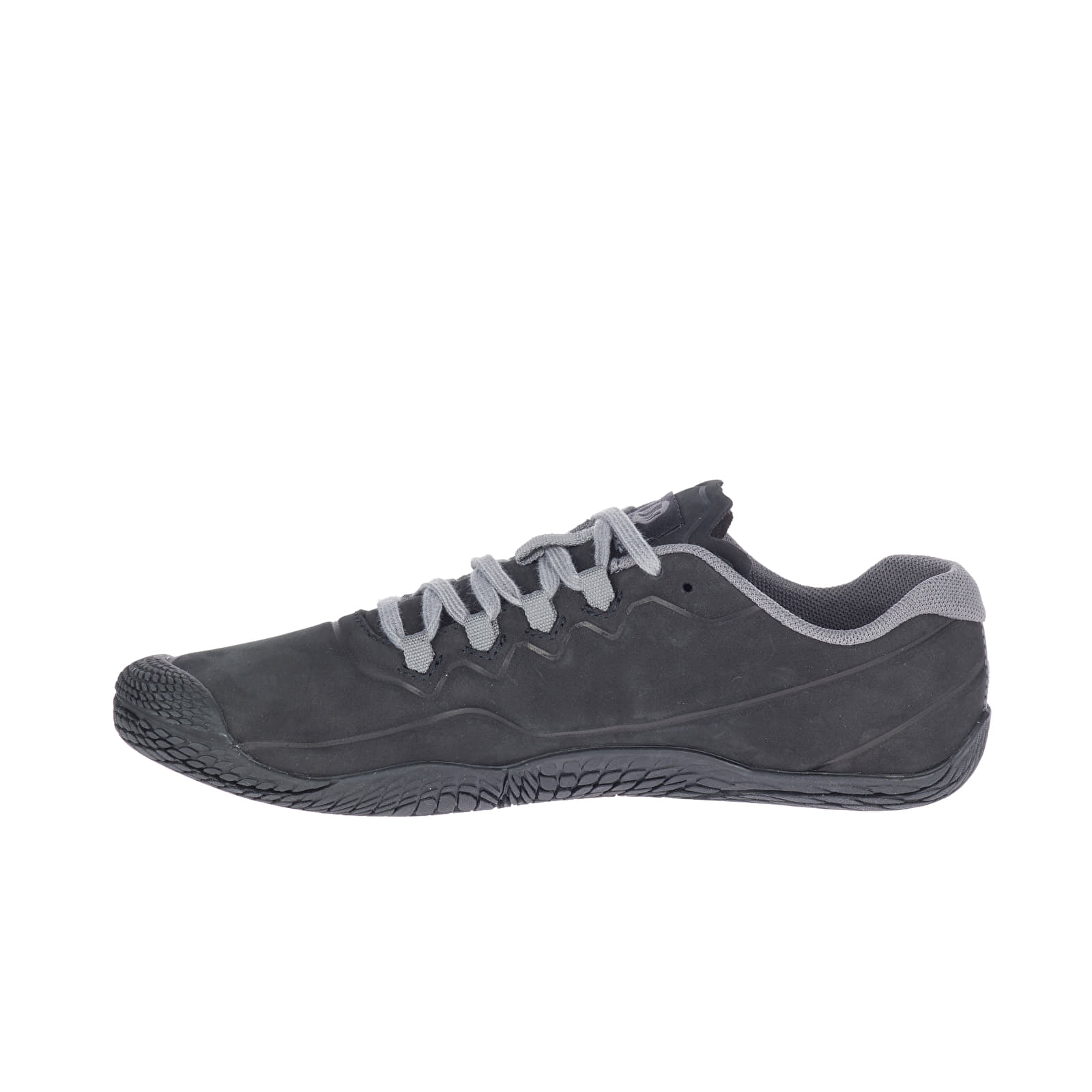 Schuhe Merrell Vapor Glove 3 Luna Ltr Black/ Charcoal