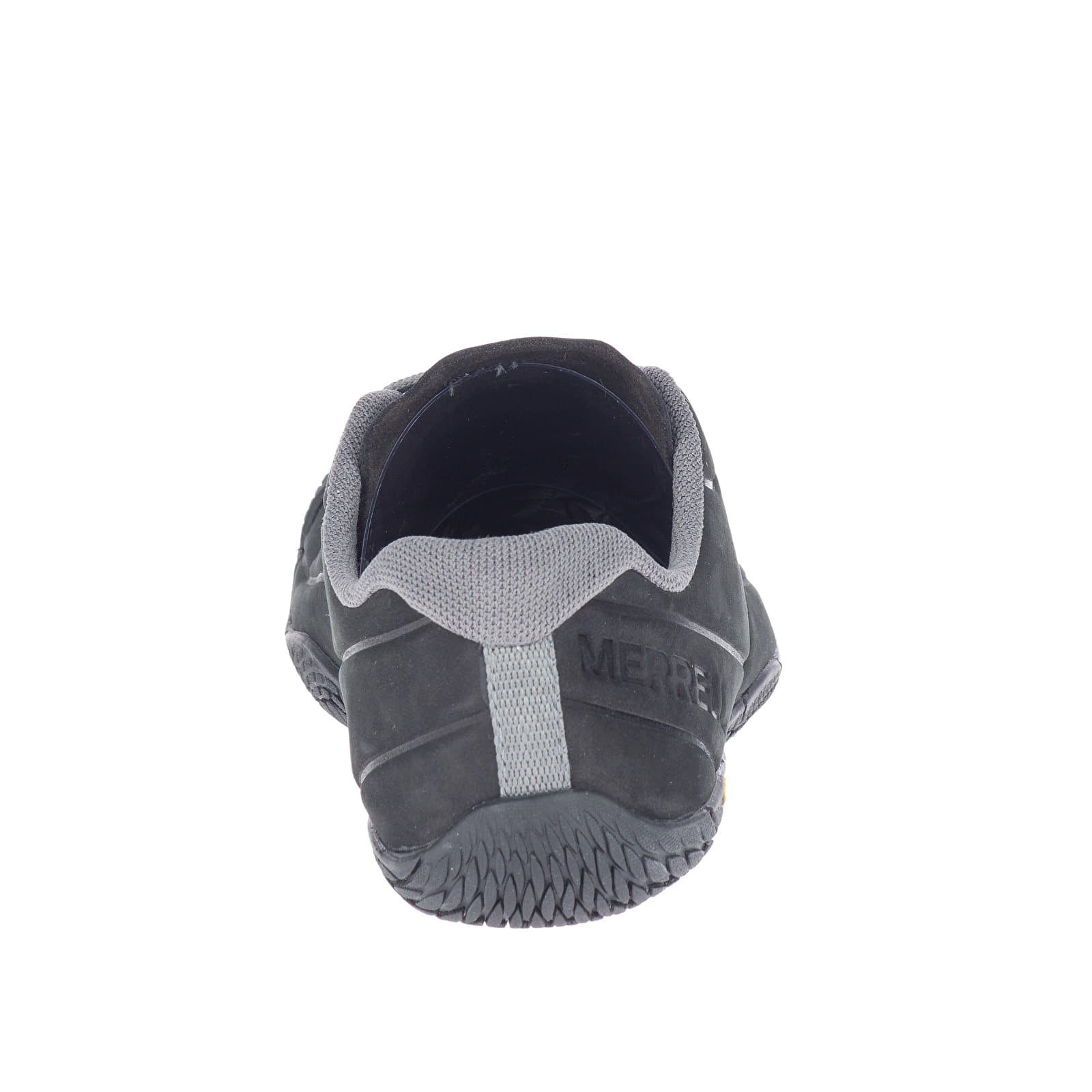 Schuhe Merrell Vapor Glove 3 Luna Ltr Black/ Charcoal