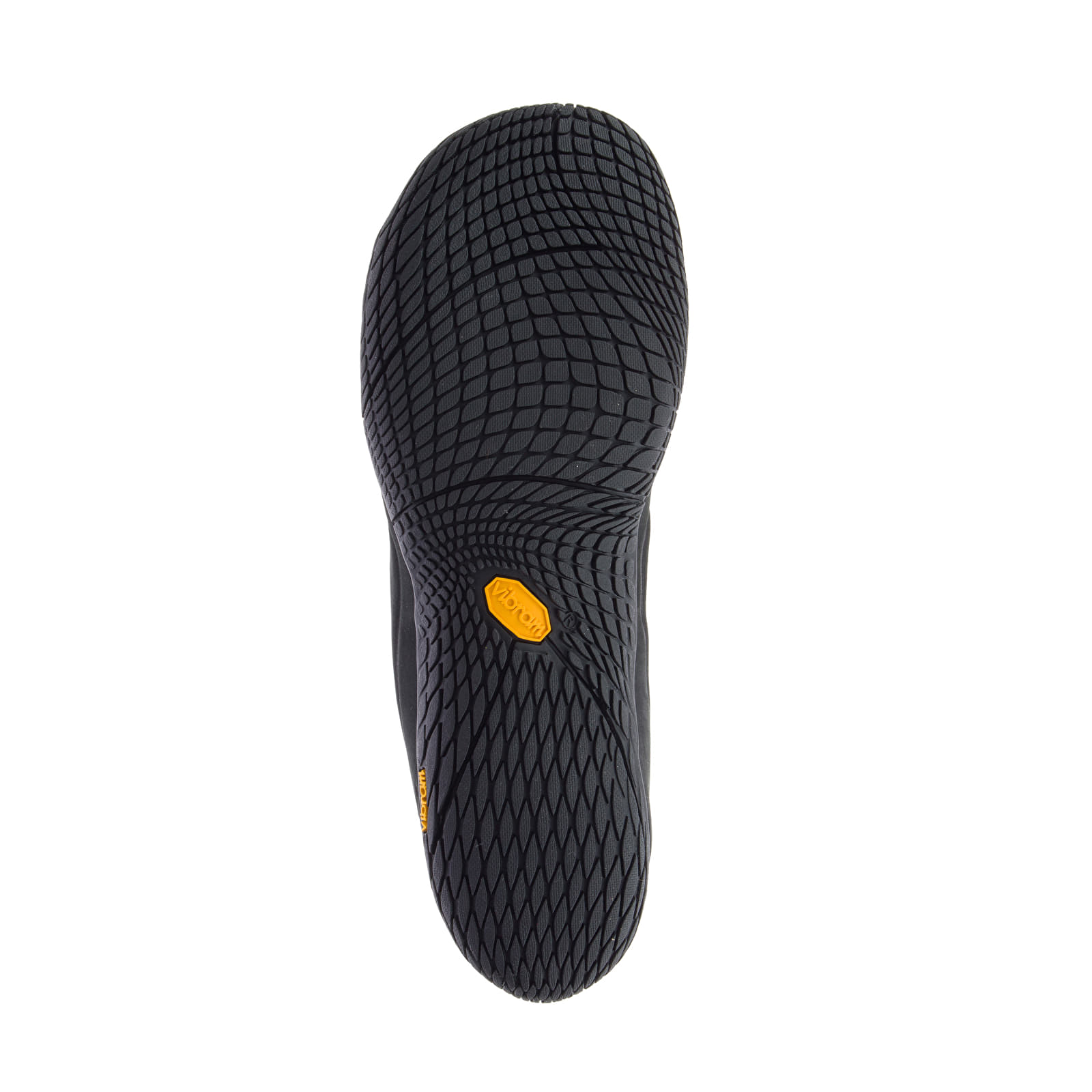 Schuhe Merrell Vapor Glove 3 Luna Ltr Black/ Charcoal