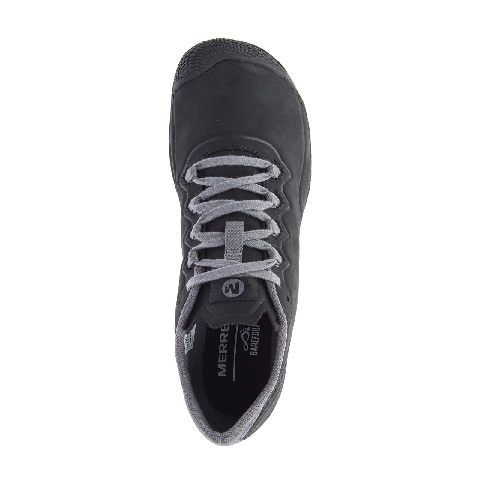 Schuhe Merrell Vapor Glove 3 Luna Ltr Black/ Charcoal