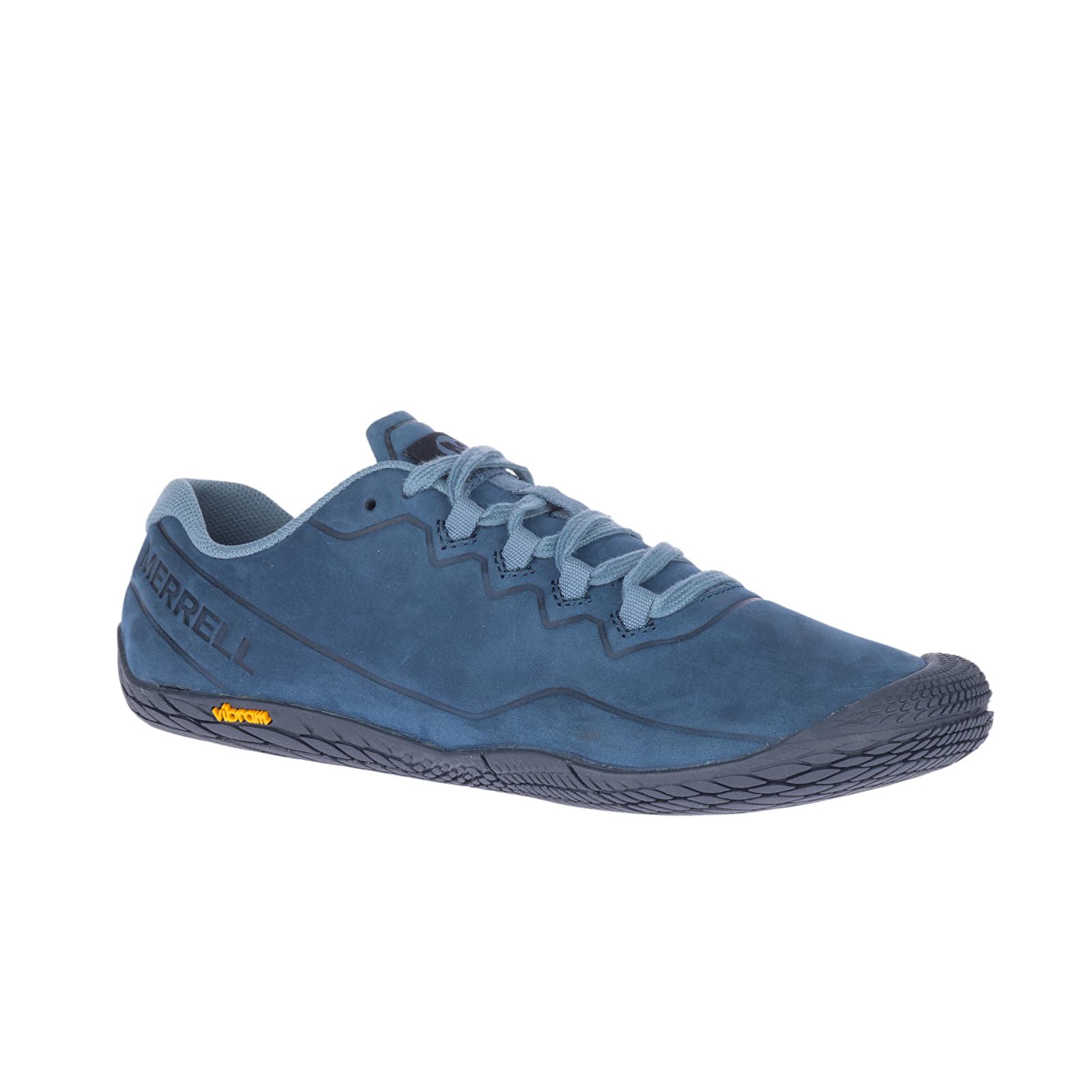 Sneakers und Schuhe für Frauen Merrell Vapor Glove 3 Luna Ltr Poseidon