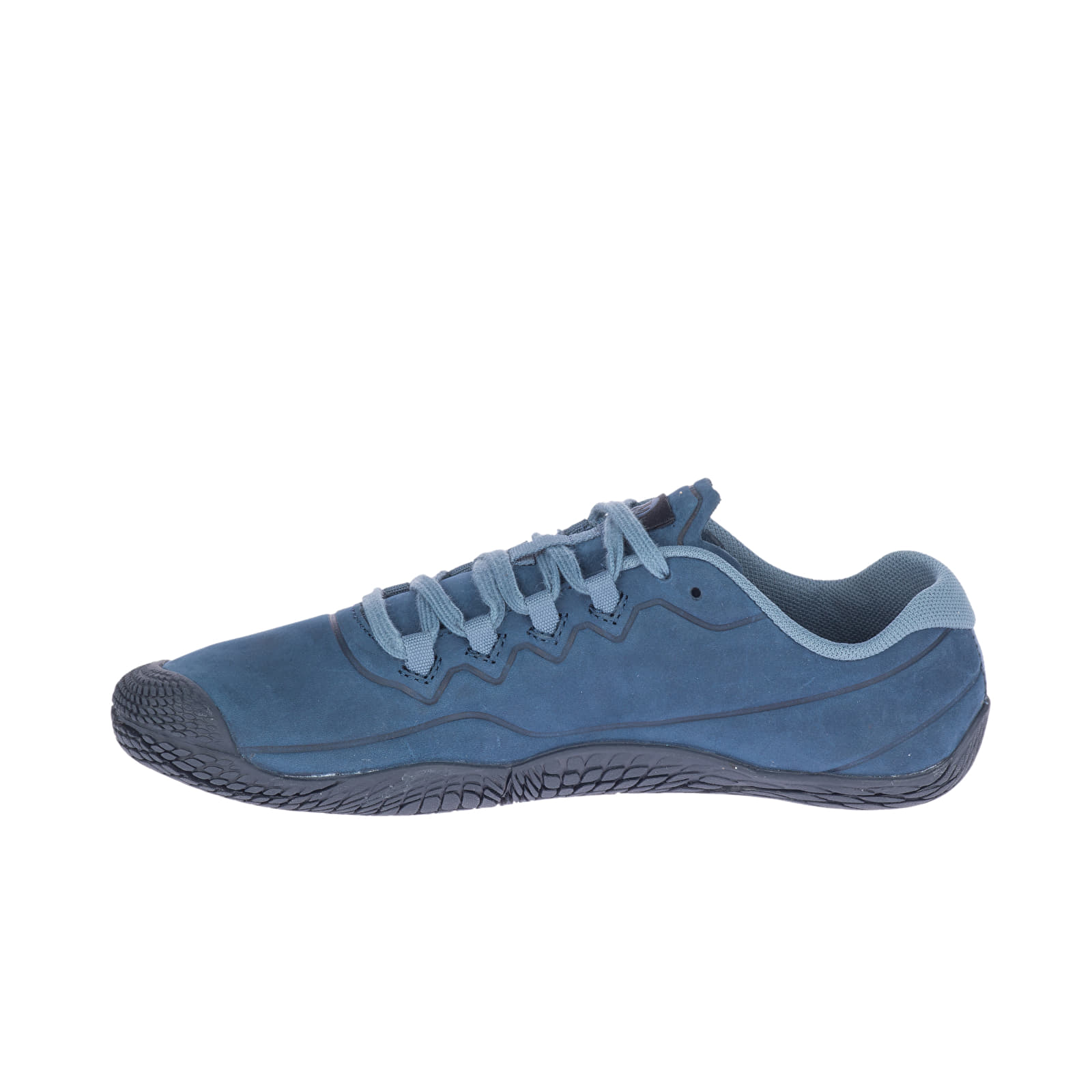 Sneakers und Schuhe für Frauen Merrell Vapor Glove 3 Luna Ltr Poseidon
