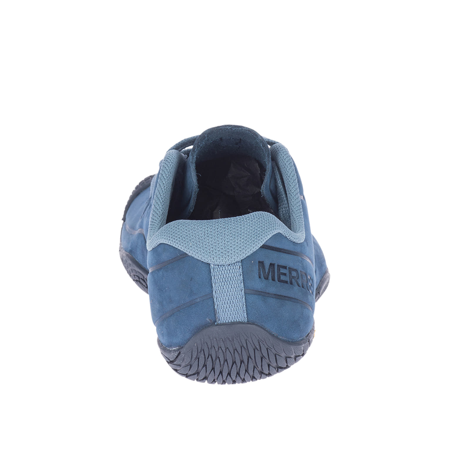 Sneakers und Schuhe für Frauen Merrell Vapor Glove 3 Luna Ltr Poseidon