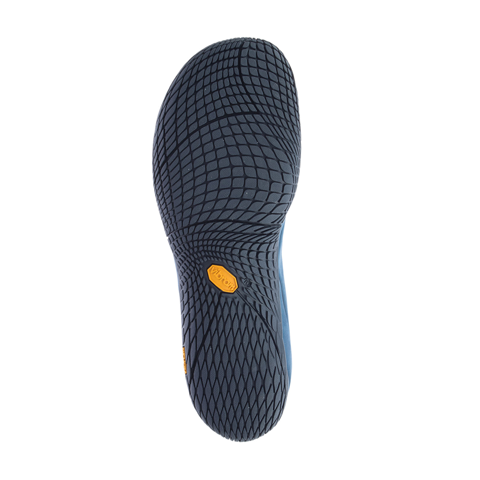 Sneakers und Schuhe für Frauen Merrell Vapor Glove 3 Luna Ltr Poseidon