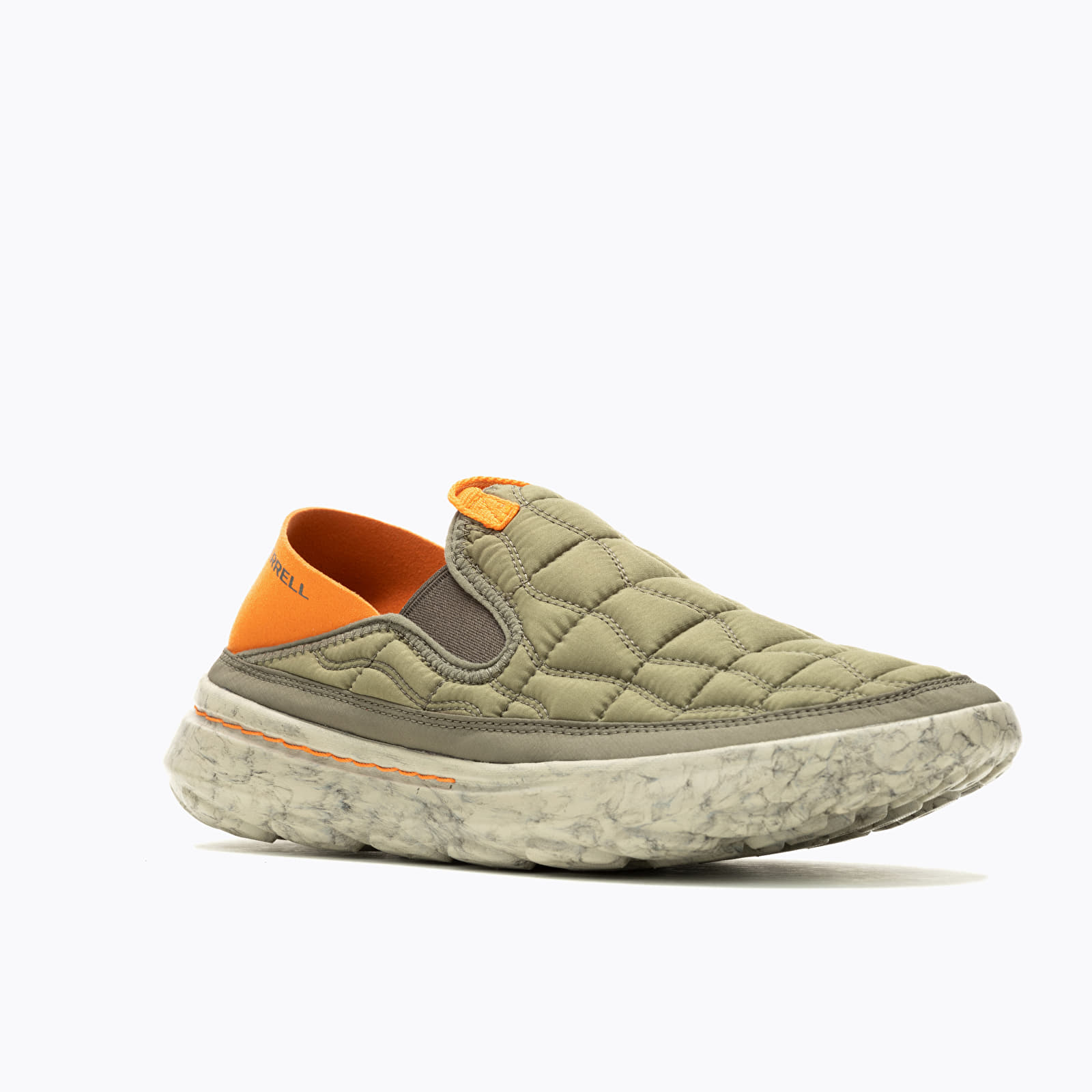 Pánské tenisky a boty Merrell Hut Moc Herb