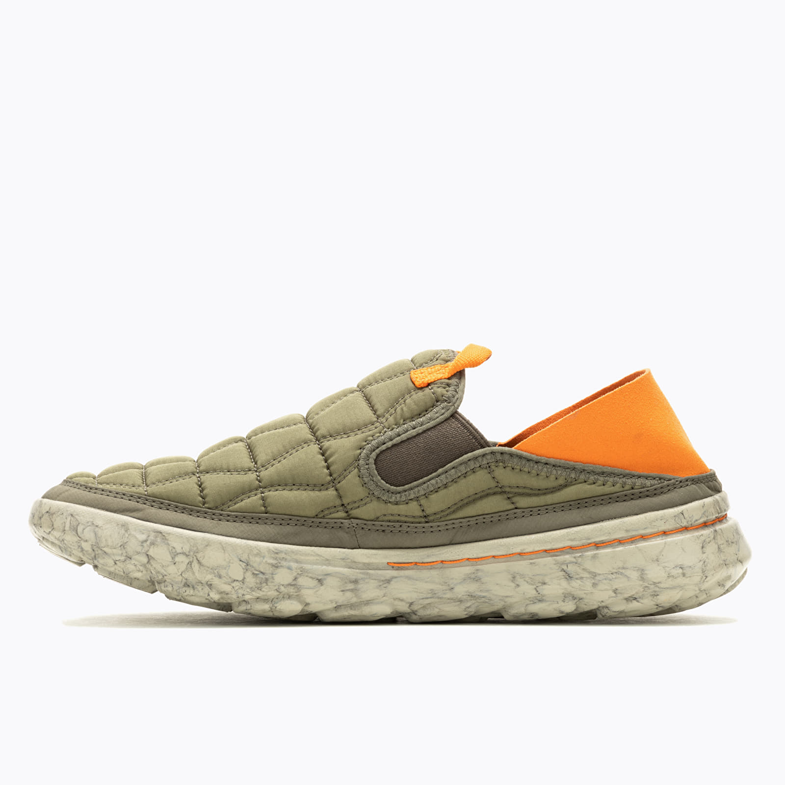 Pánské tenisky a boty Merrell Hut Moc Herb