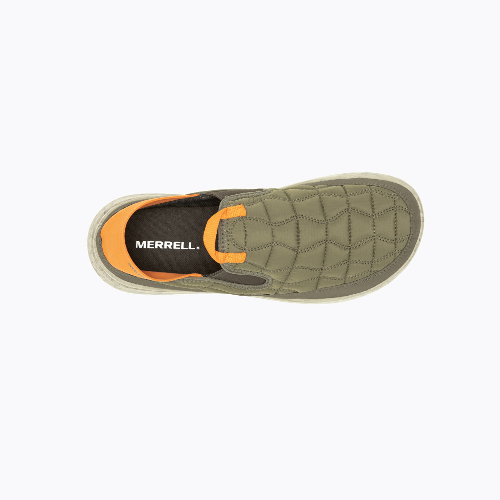 Pánské tenisky a boty Merrell Hut Moc Herb