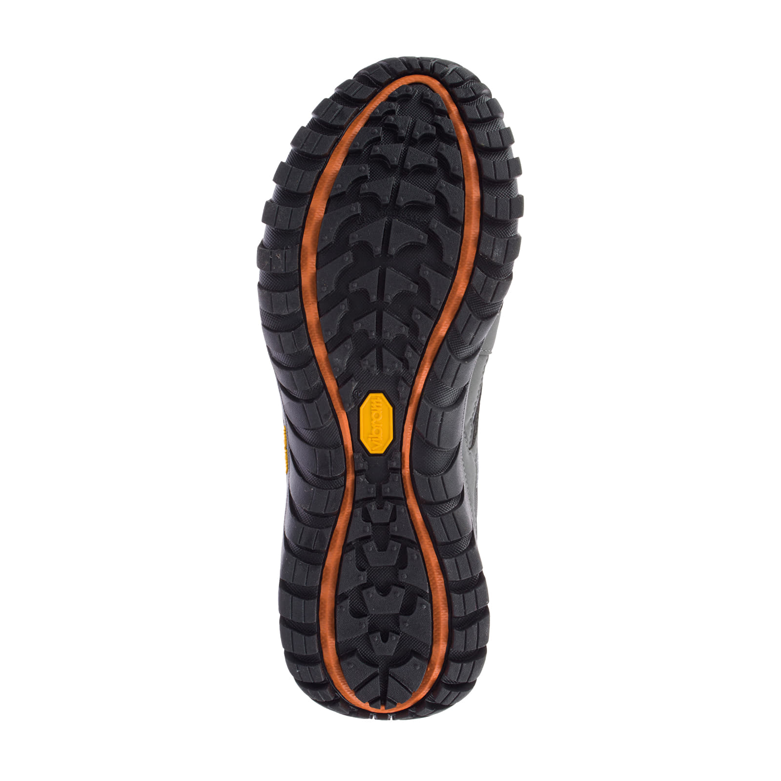 Чоловіче взуття Merrell Bryce Radius Gtx Charcoal/ Exuberance