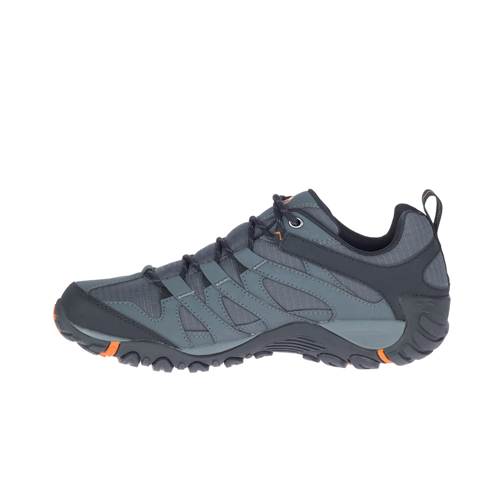 Meeste tossud ja kingad Merrell Claypool Sport Gtx Grey/ Exuberance