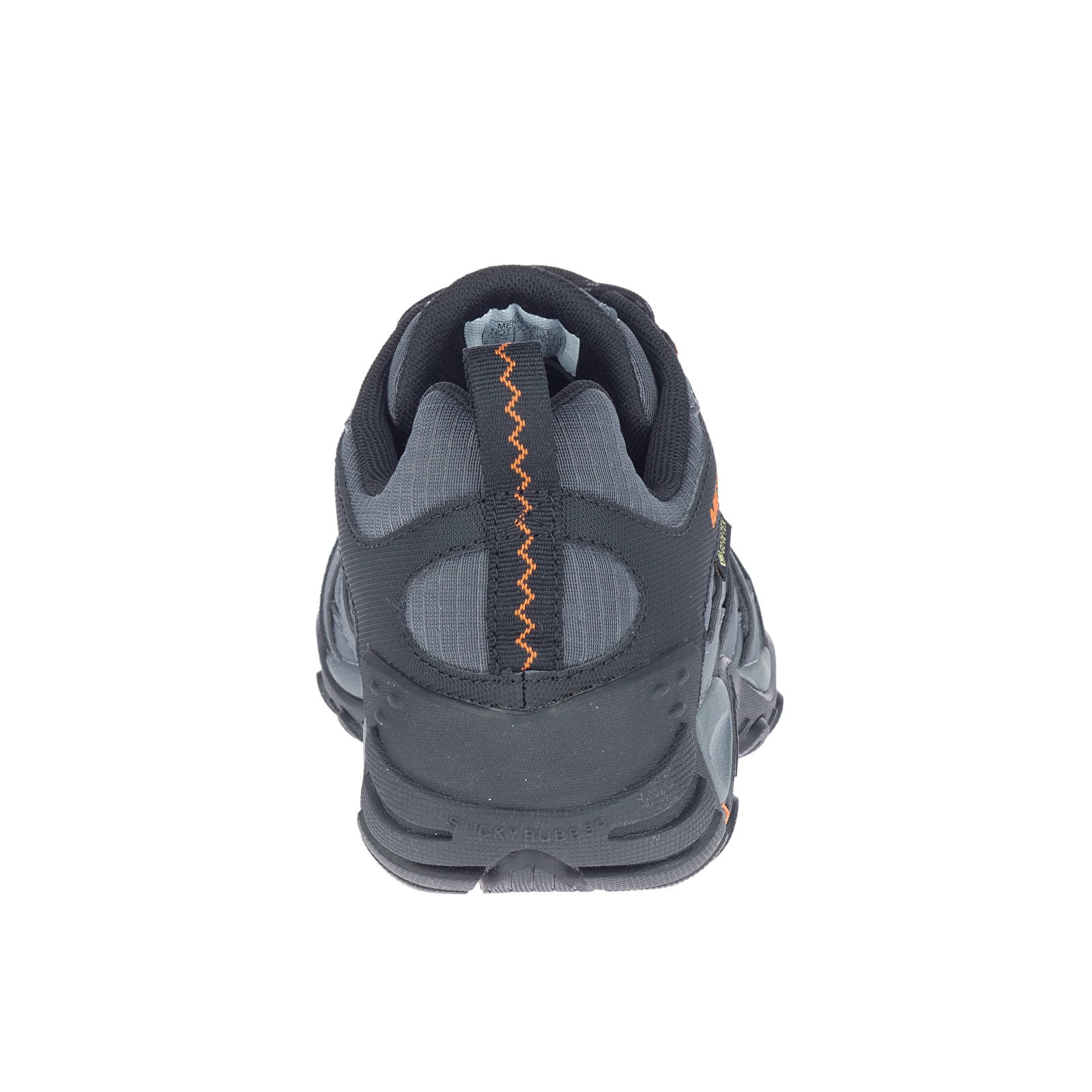 Merrell Sneakers Merrell Claypool Sport Gtx Grey/ Exuberance EUR 44 - 4