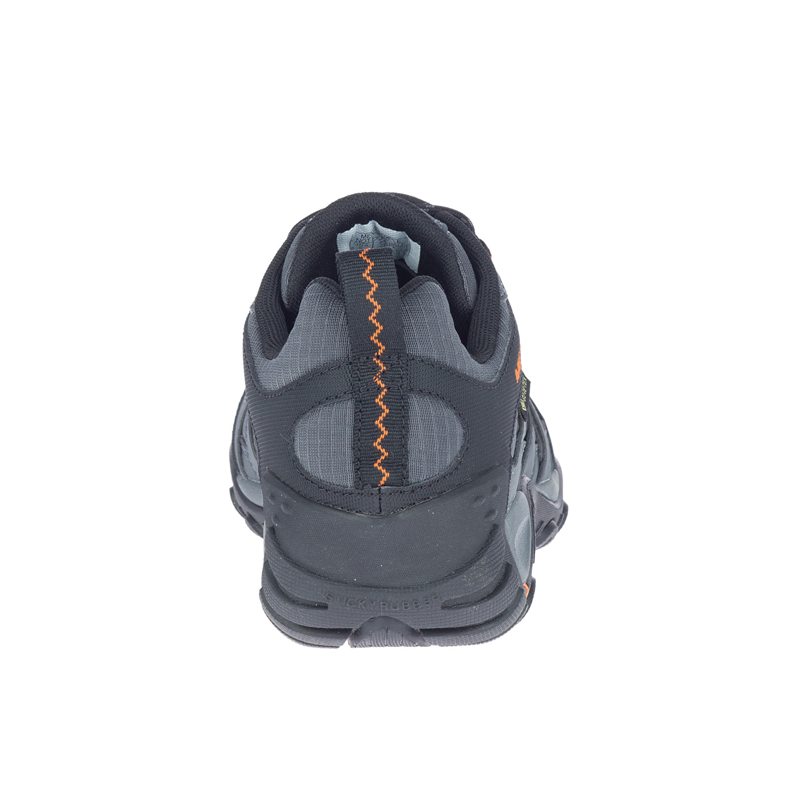 Zapatillas y zapatos de hombre Merrell Claypool Sport Gtx Grey Exuberance Queens
