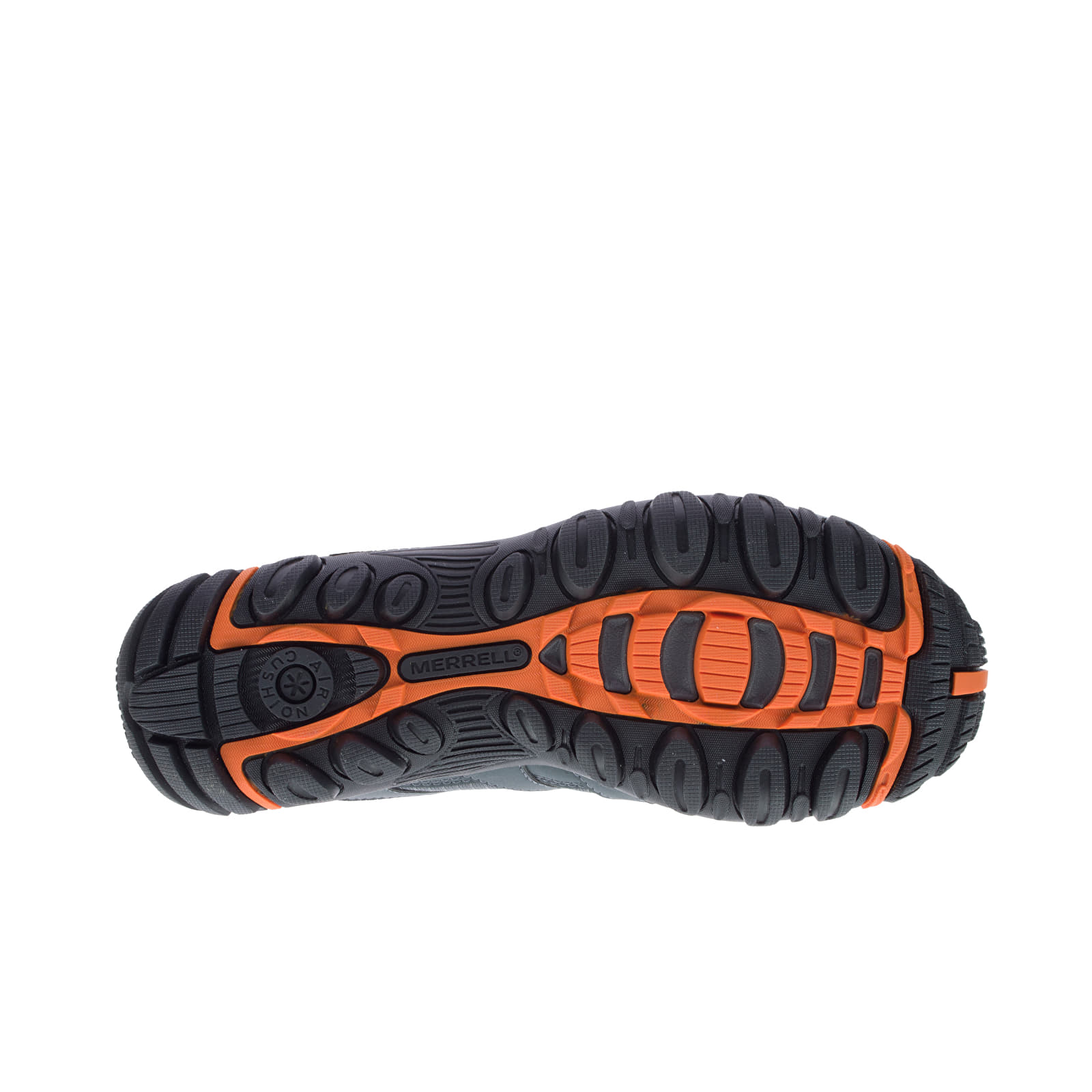 Meeste tossud ja kingad Merrell Claypool Sport Gtx Grey/ Exuberance