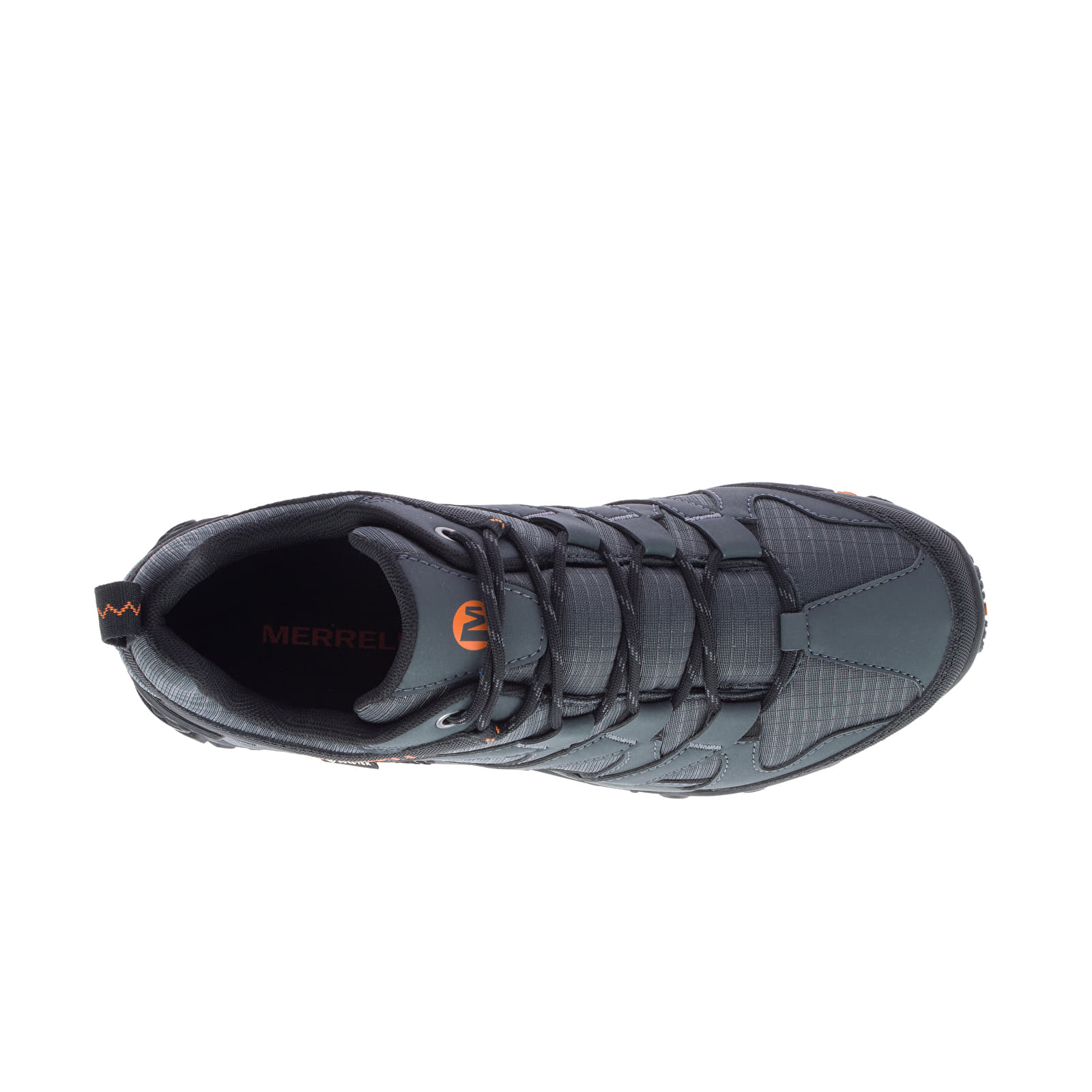 Meeste tossud ja kingad Merrell Claypool Sport Gtx Grey/ Exuberance
