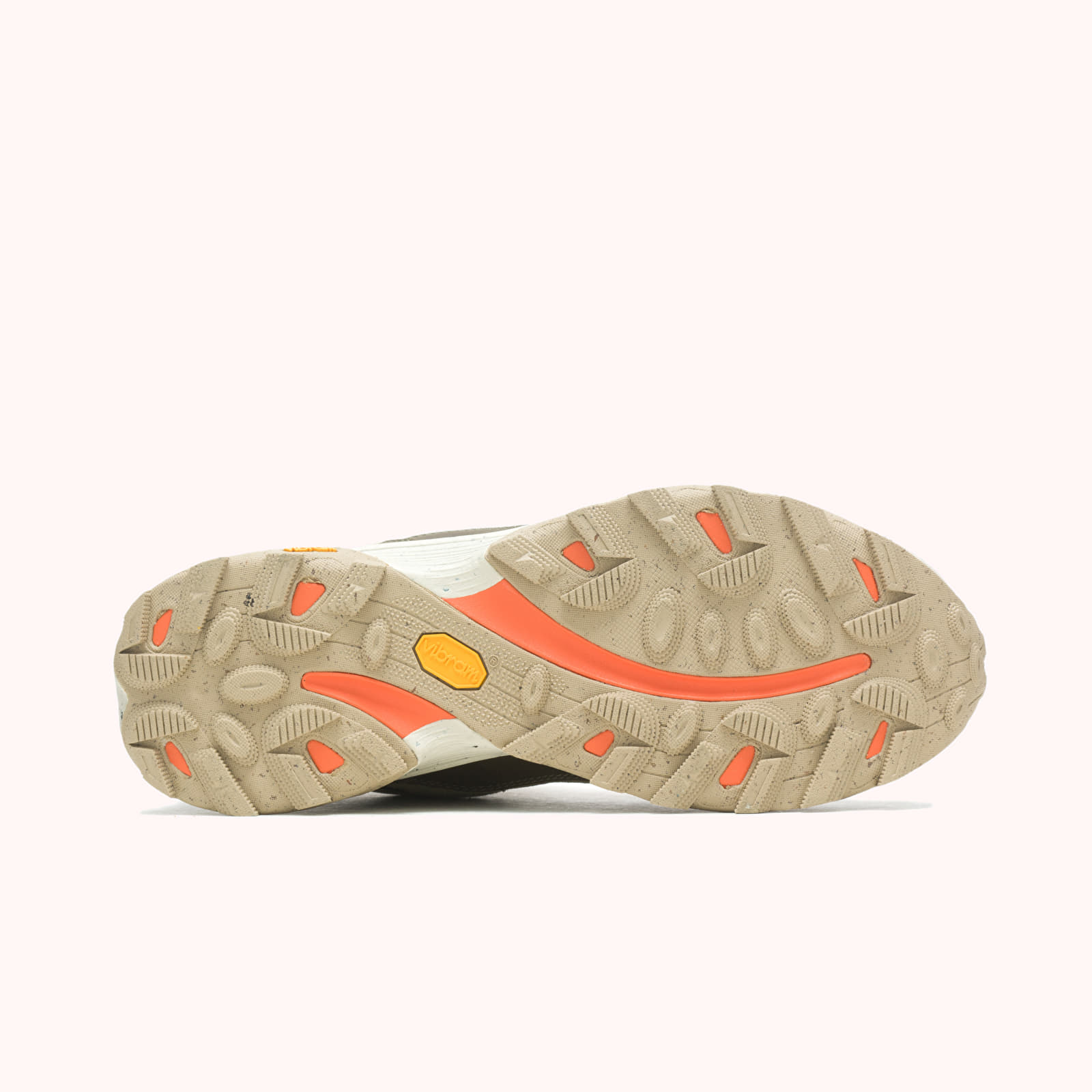 Meeste tossud ja kingad Merrell Speed Solo Mid Wp Clay/ Olive