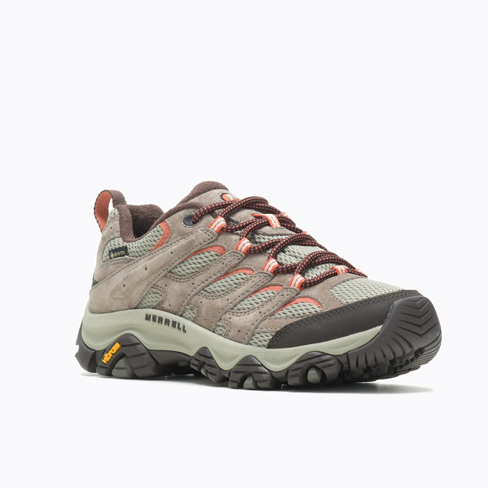 Merrell Sneakers Merrell Moab 3 Gtx Bungee Bungee Cord EUR 37.5 - 2