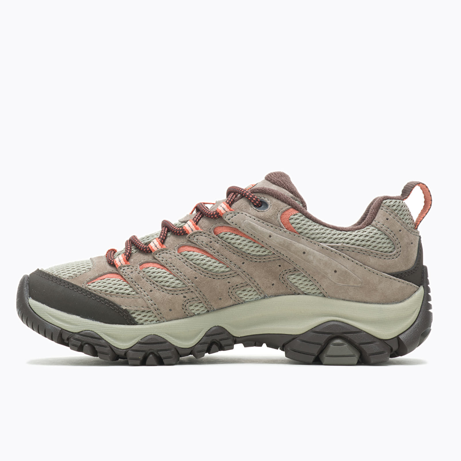 Merrell Sneakers Merrell Moab 3 Gtx Bungee Bungee Cord EUR 37.5 - 3