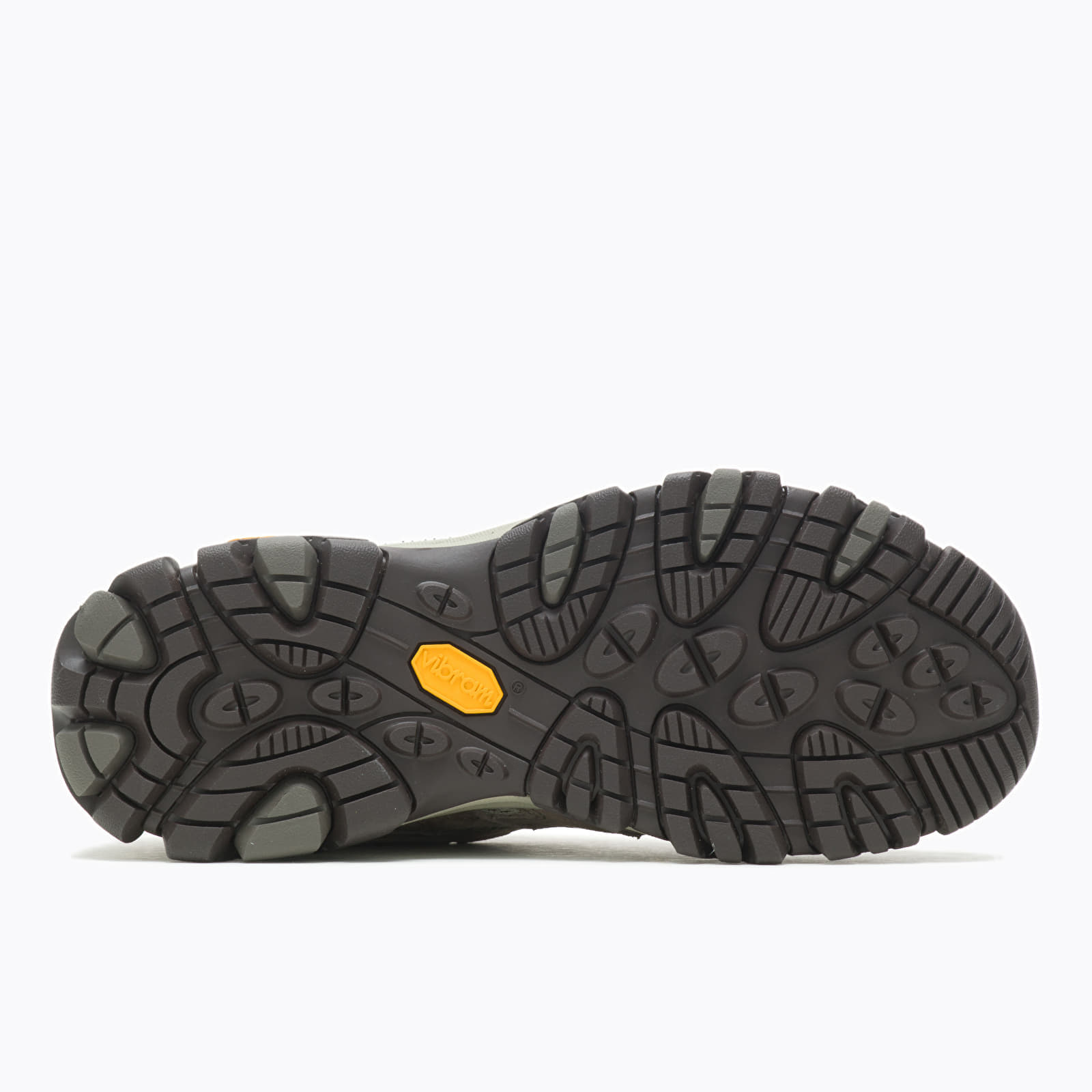 Merrell Sneakers Merrell Moab 3 Gtx Bungee Bungee Cord EUR 37.5 - 5