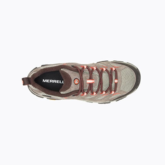 Scarpe e sneakers da donna Merrell Moab 3 Gtx Bungee Bungee Cord Queens