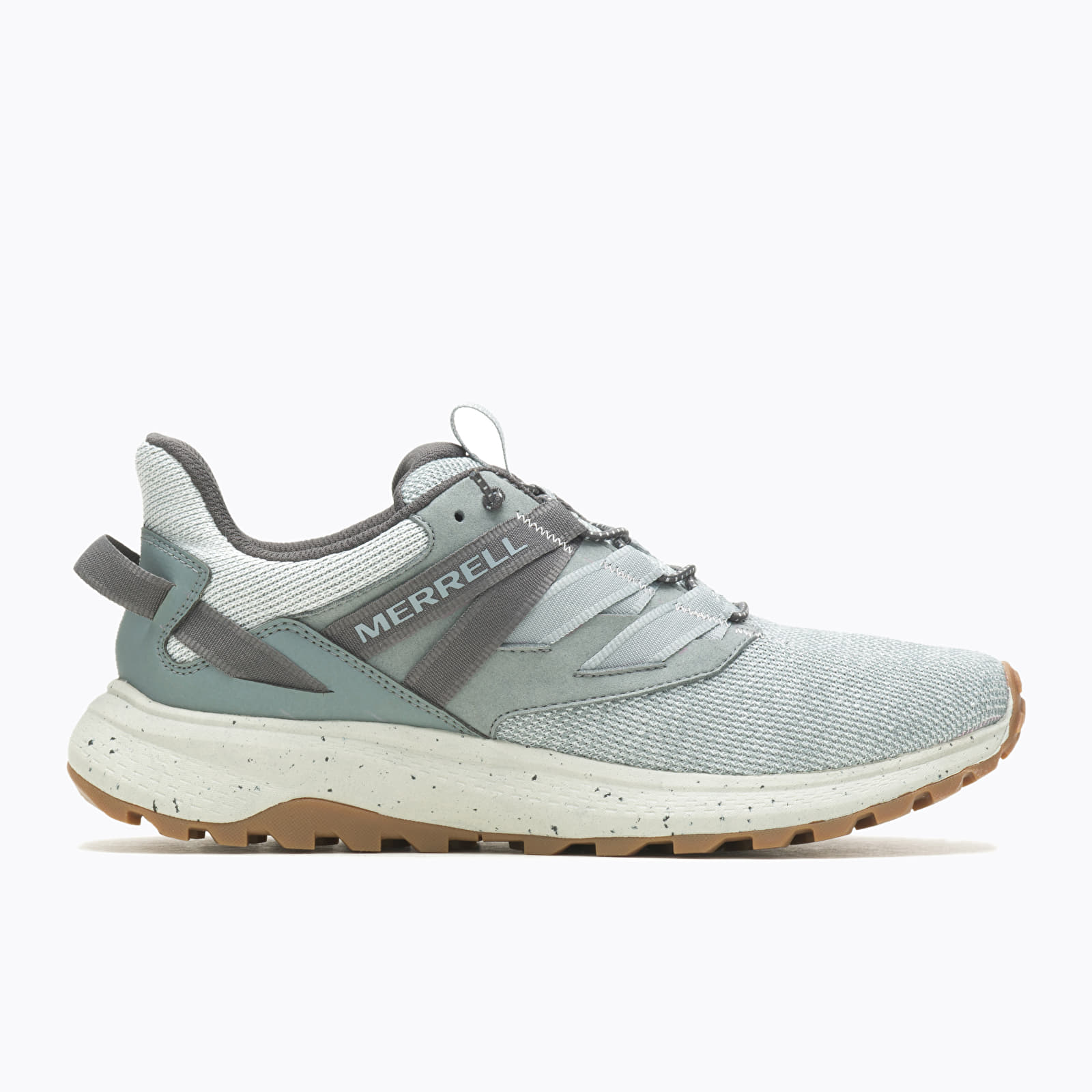 Ténis e sapatos para homem Merrell Dash Bungee Monument