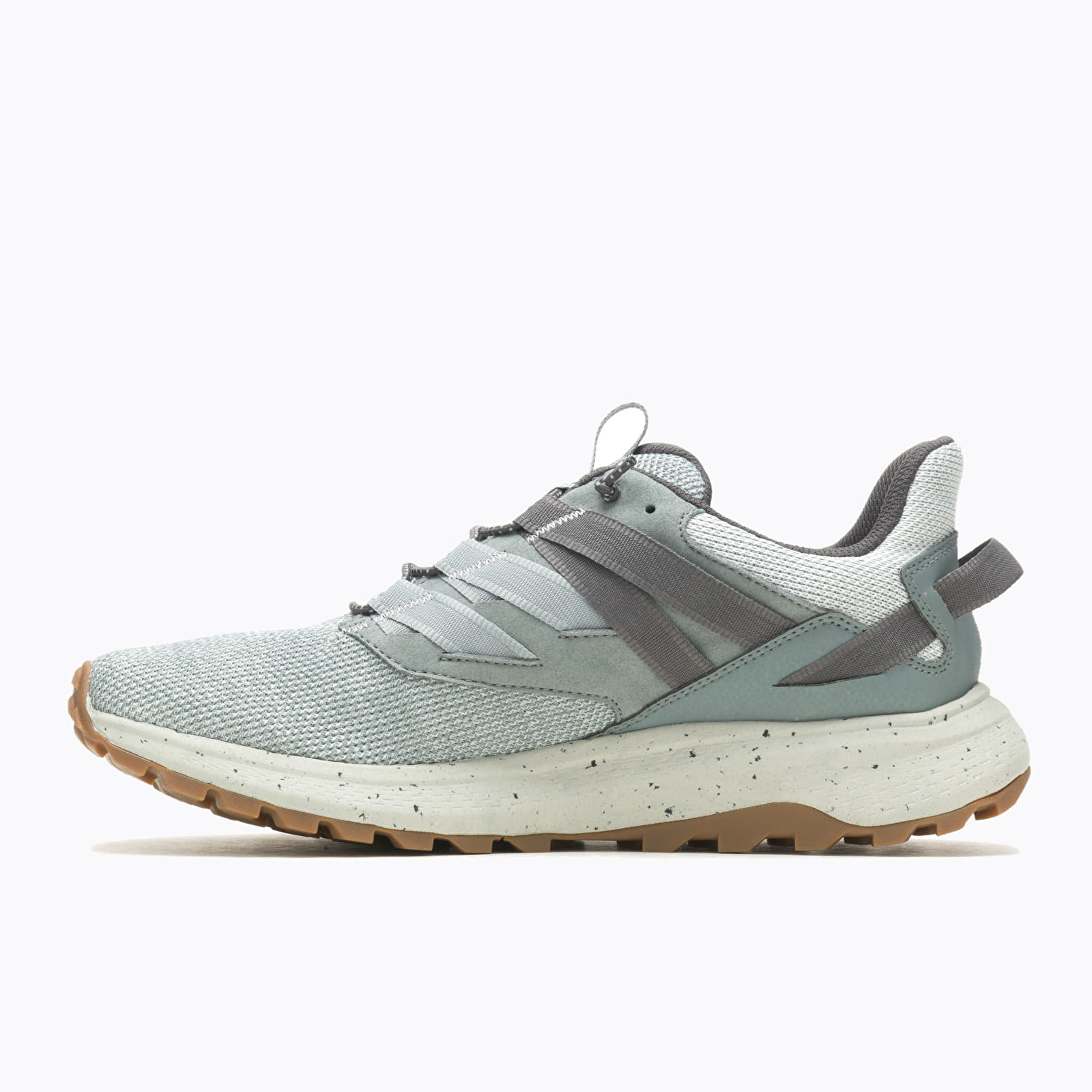 Ténis e sapatos para homem Merrell Dash Bungee Monument