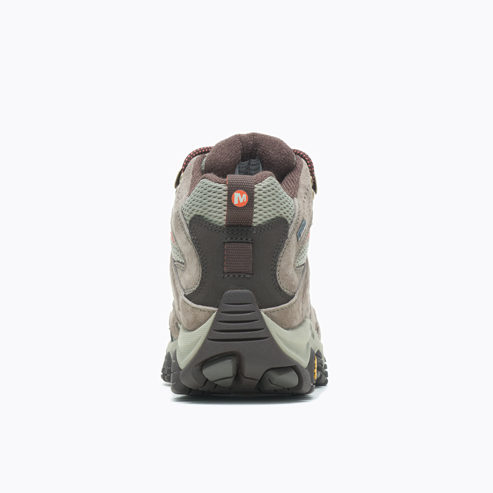 Sneakers und Schuhe für Frauen Merrell Moab 3 Mid Gtx Bungee Bungee Cord