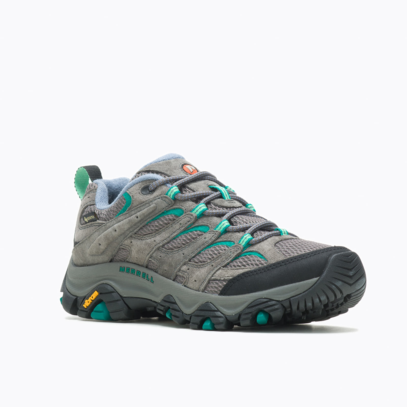 Buty damskie Merrell Moab 3 Gtx Granite/ Marine