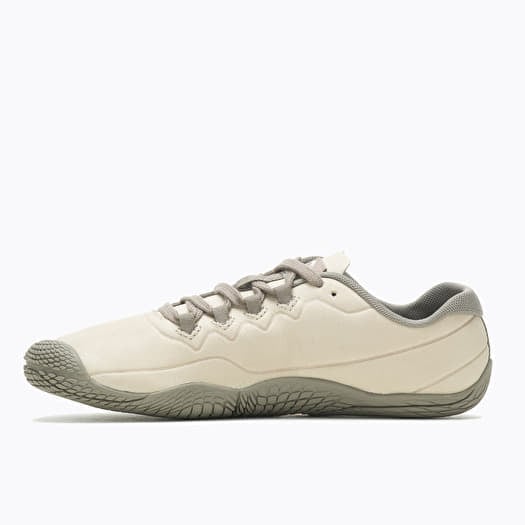 Shoes Merrell Vapor Glove Luna Ltr Oyster Queens