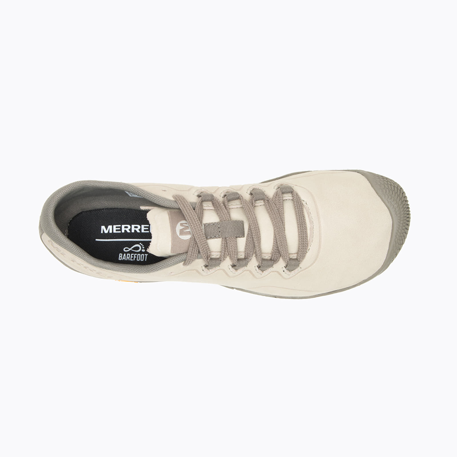 Scarpe Merrell Vapor Glove 3 Luna Ltr Oyster