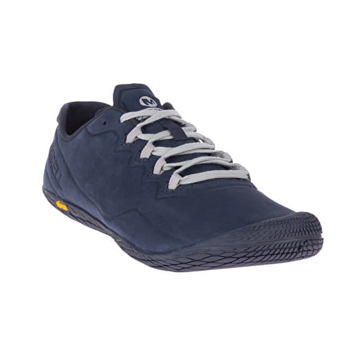 Men s sneakers and shoes Merrell Vapor Glove 3 Luna Ltr Navy Queens