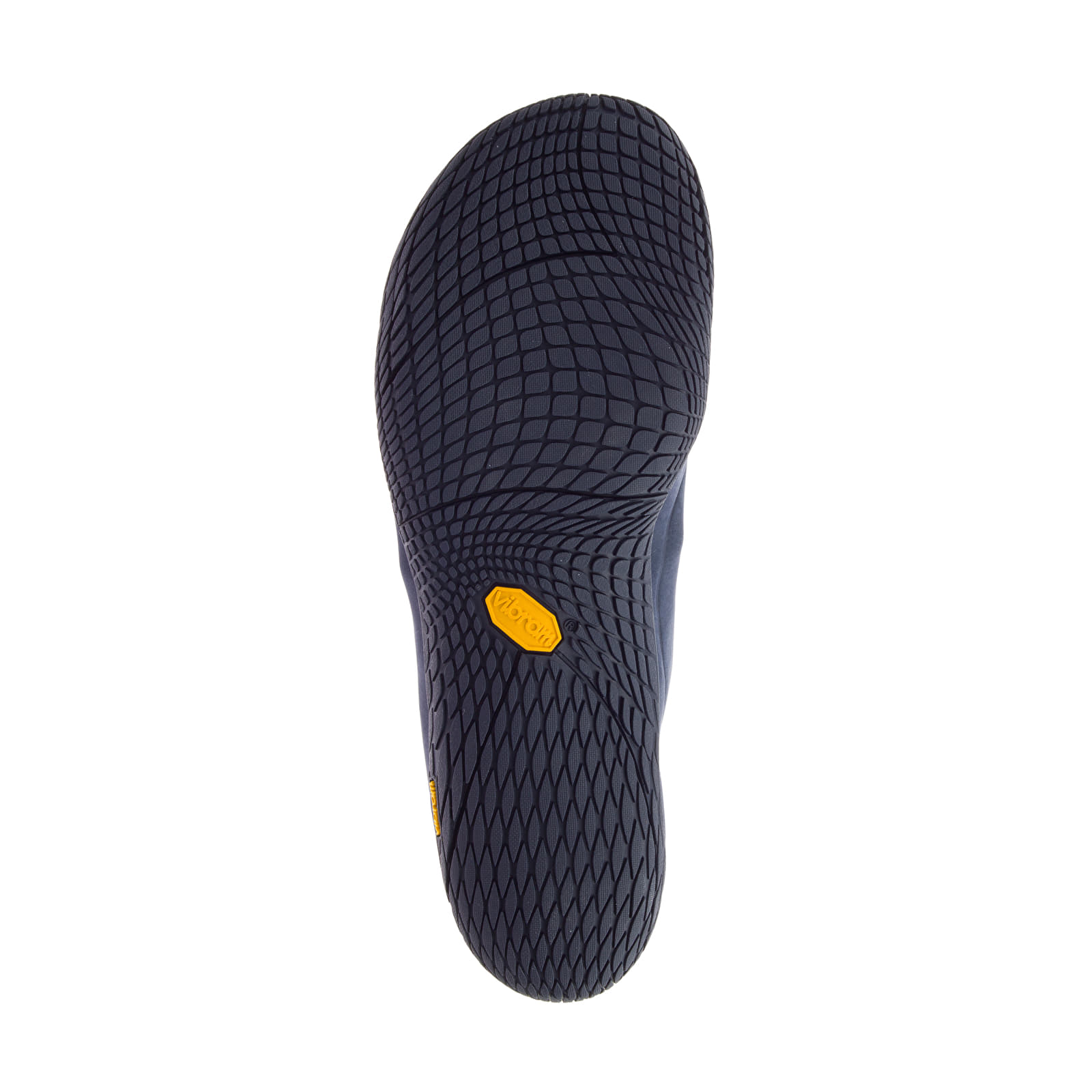 Zapatillas Hombre Merrell Vapor Glove 3 Luna Ltr Navy